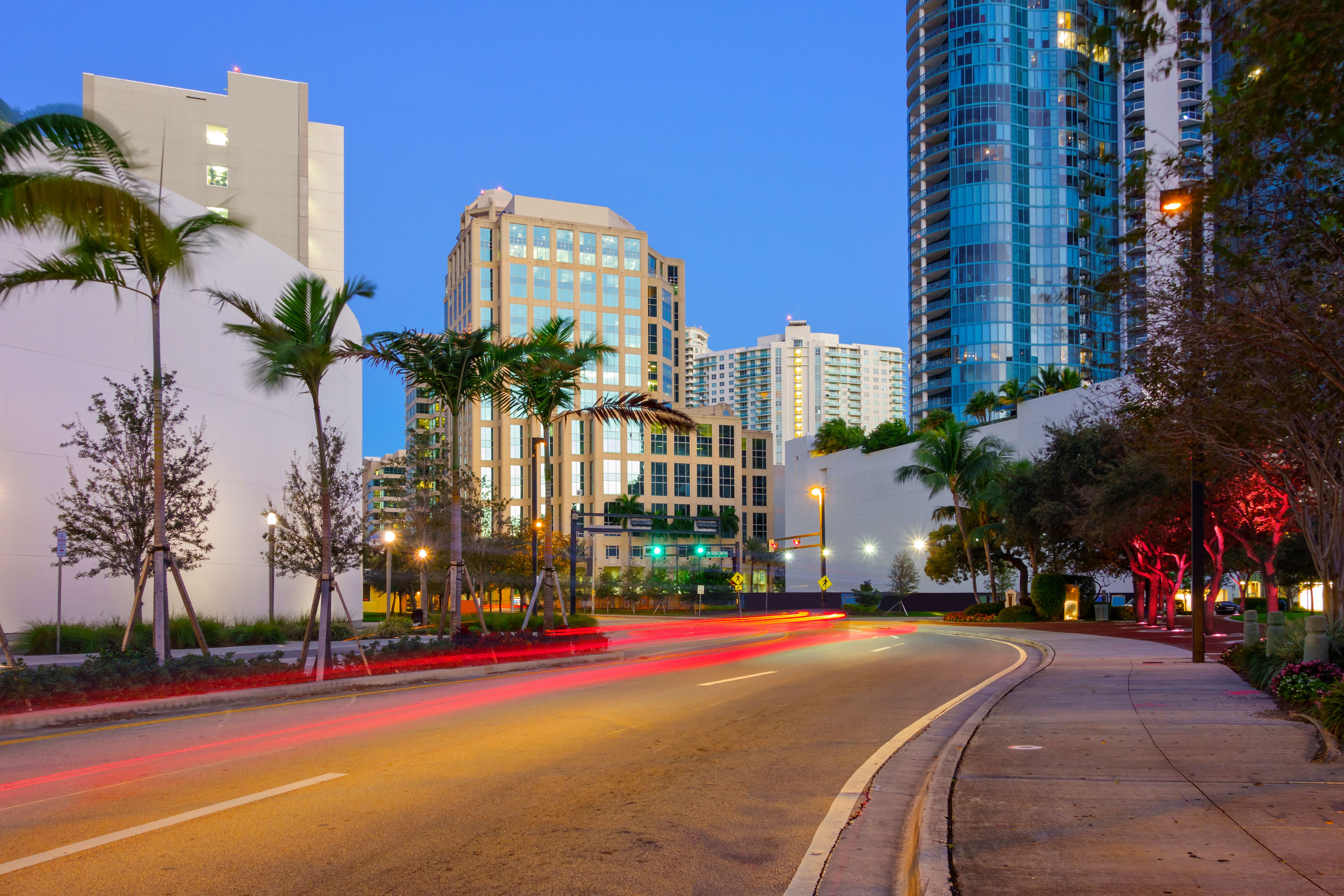Fort Lauderdale, Florida