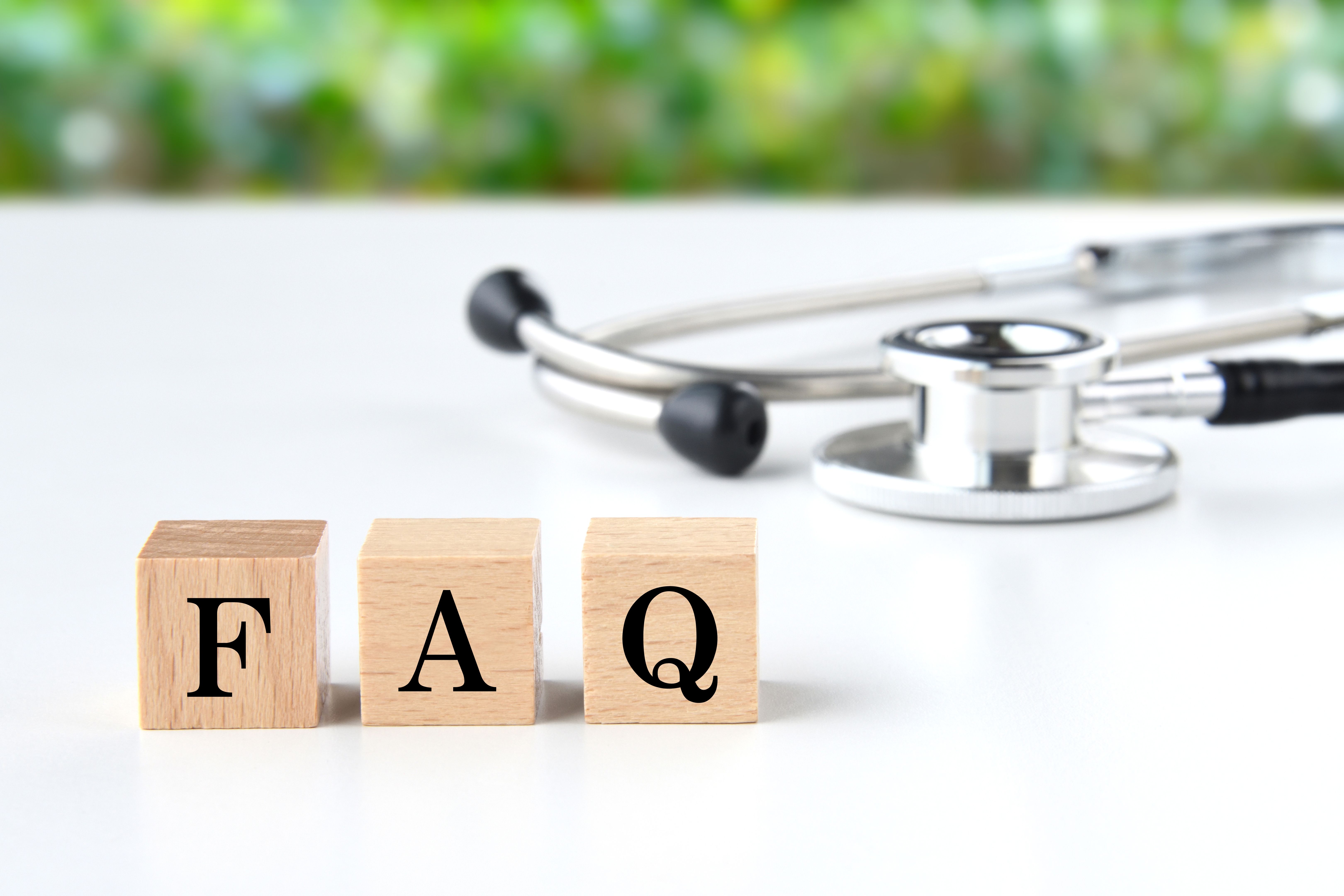 insurance faq