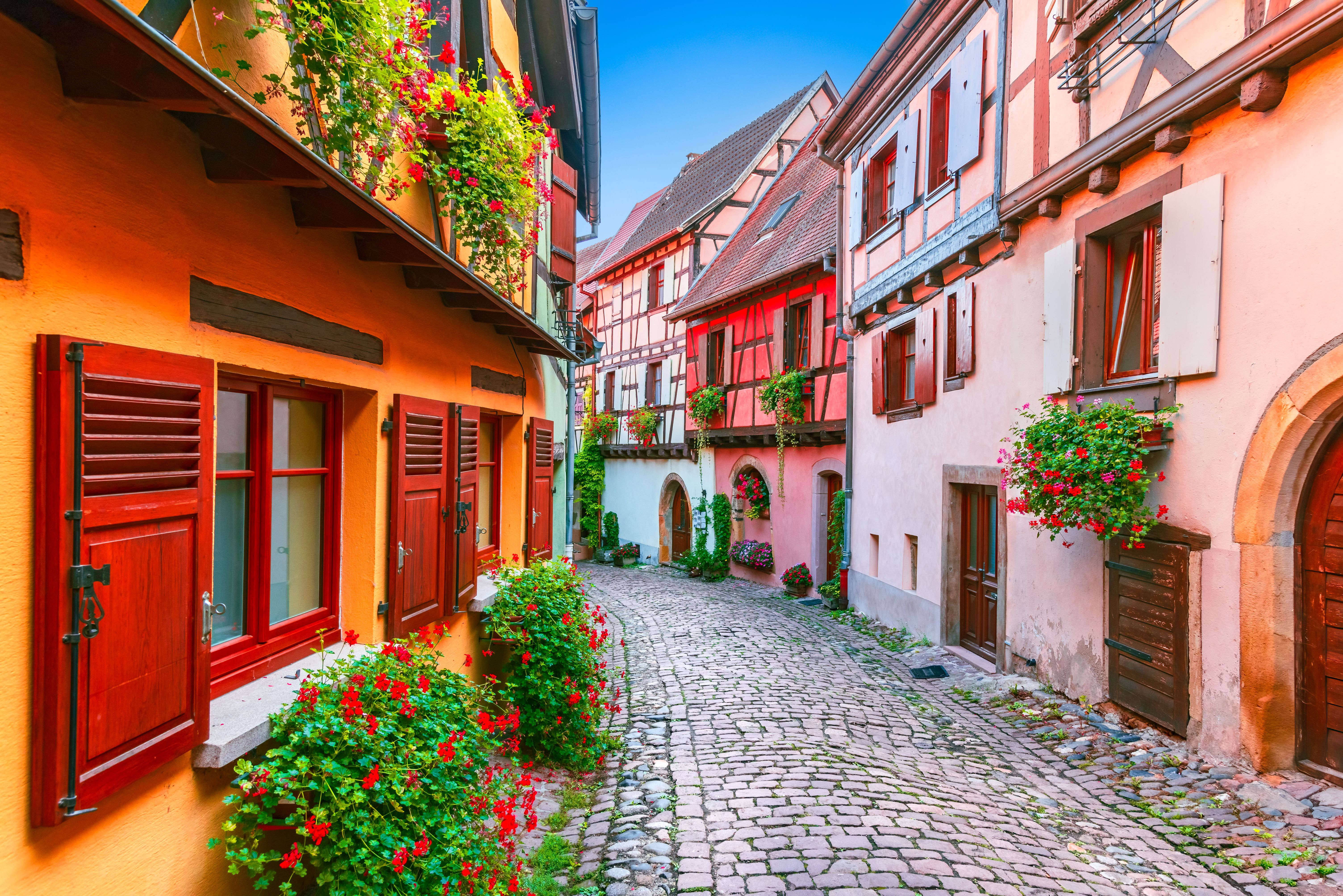 Colmar travel guide