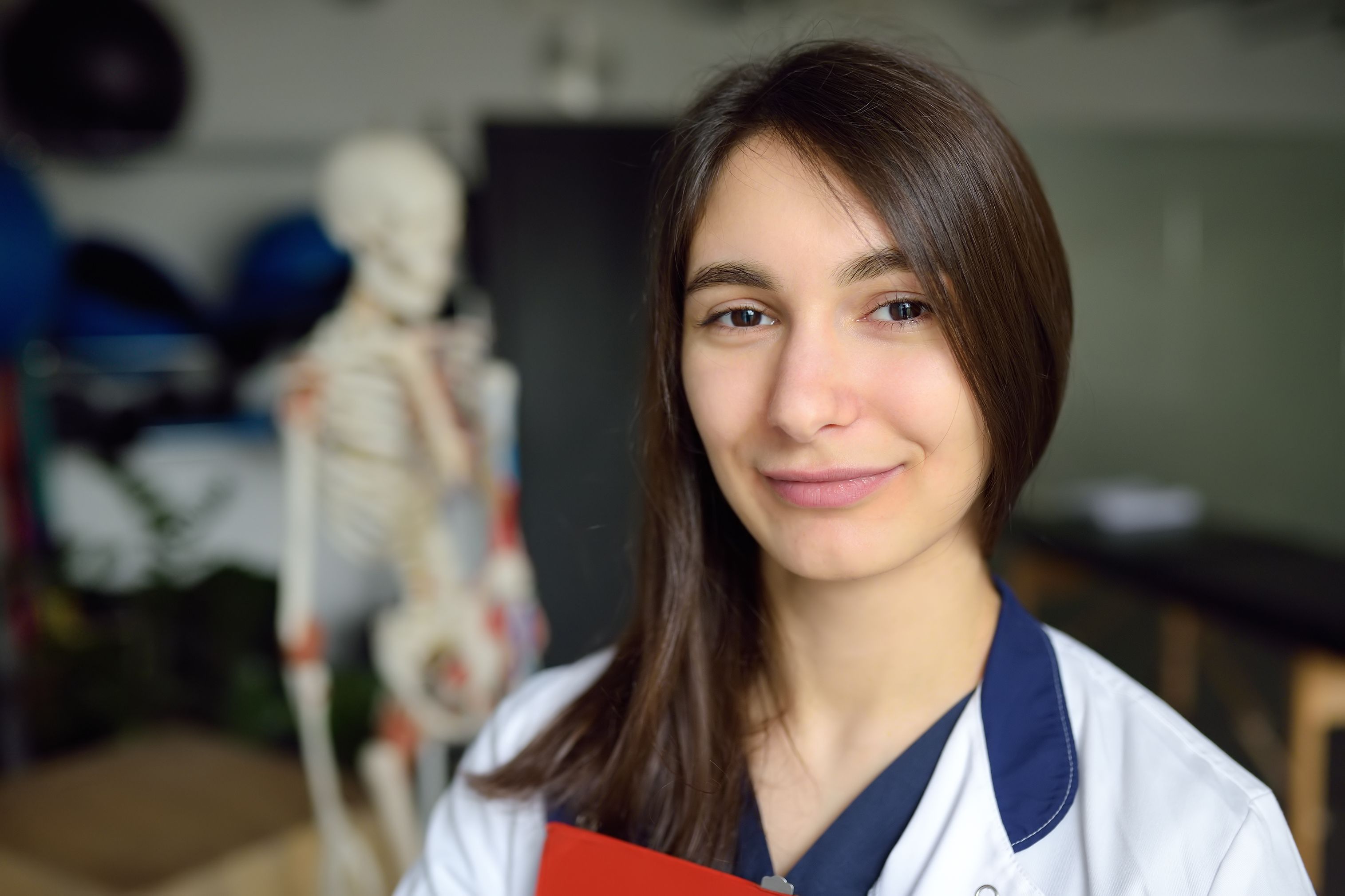 specialized fitness class