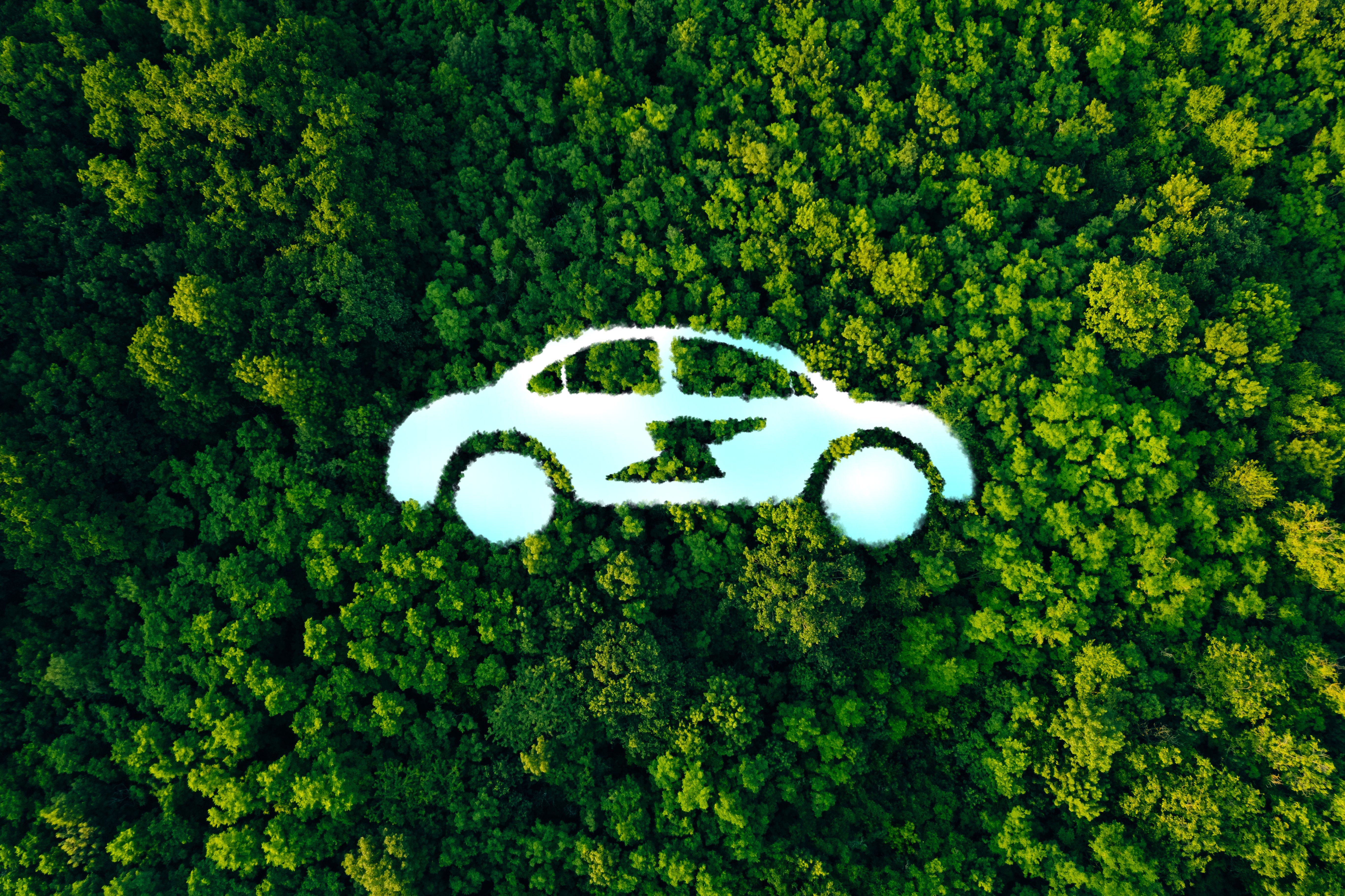eco-friendly car paint
