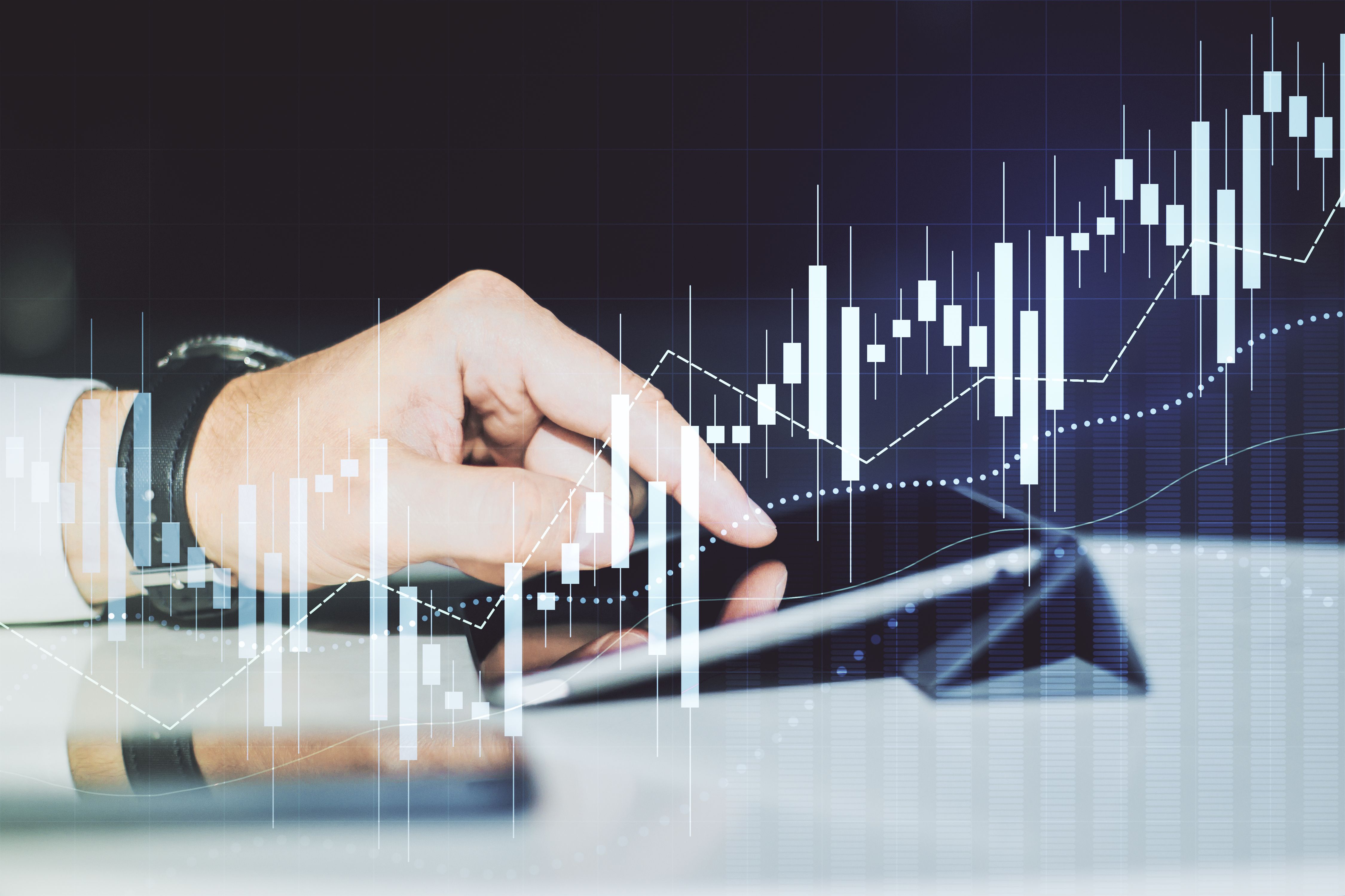 trading signals