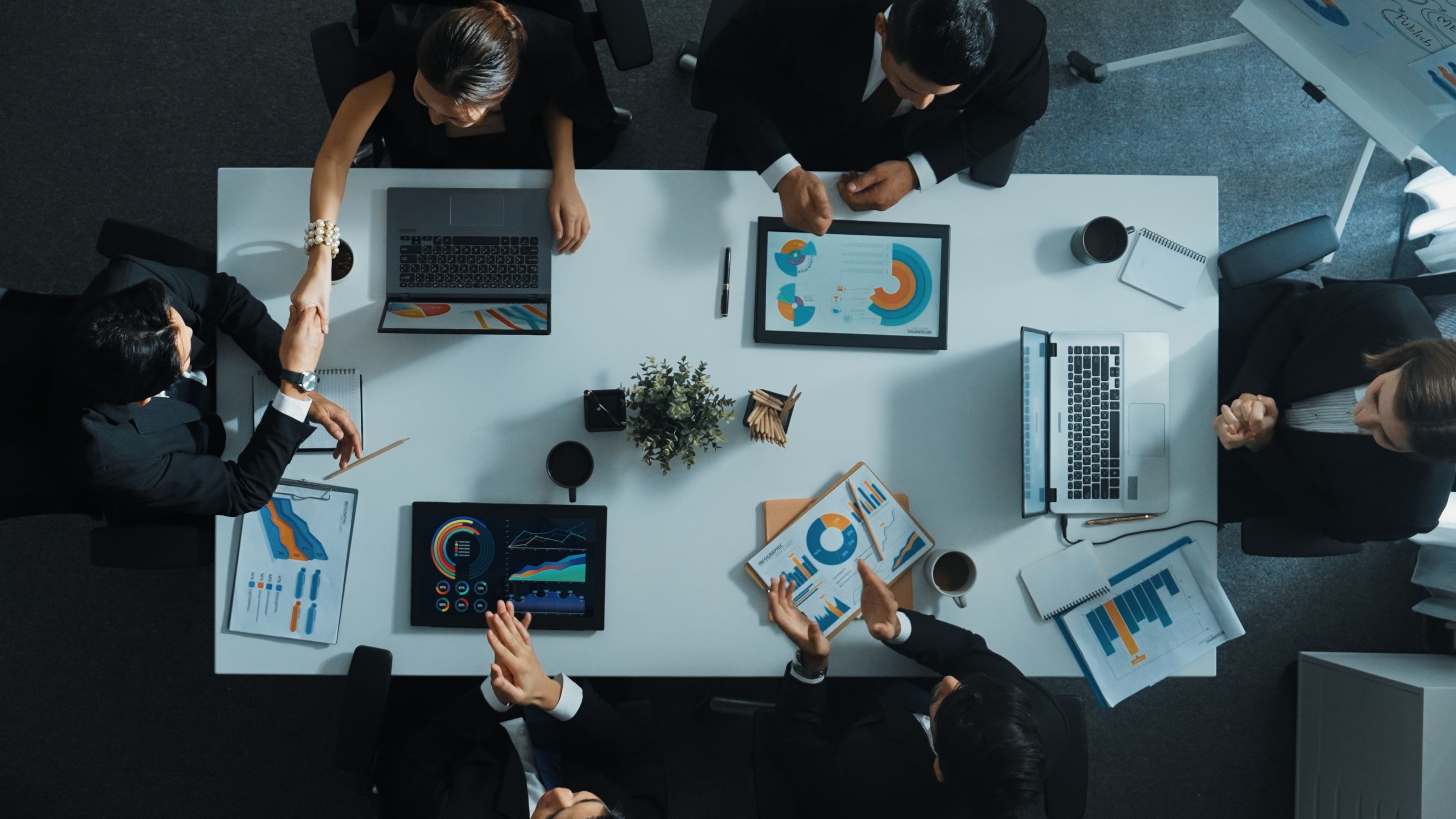 sales team collaboration