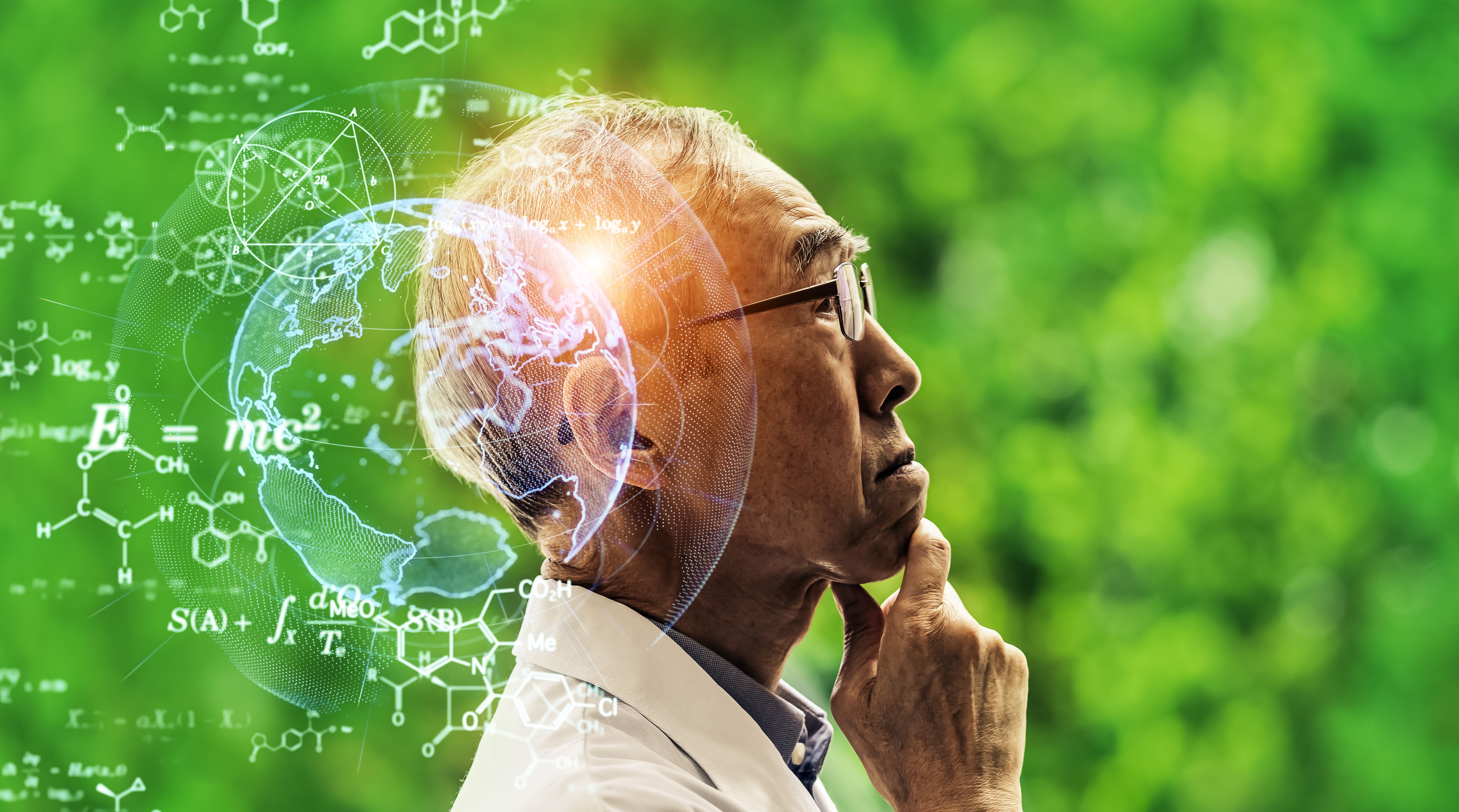 artificial intelligence veterans