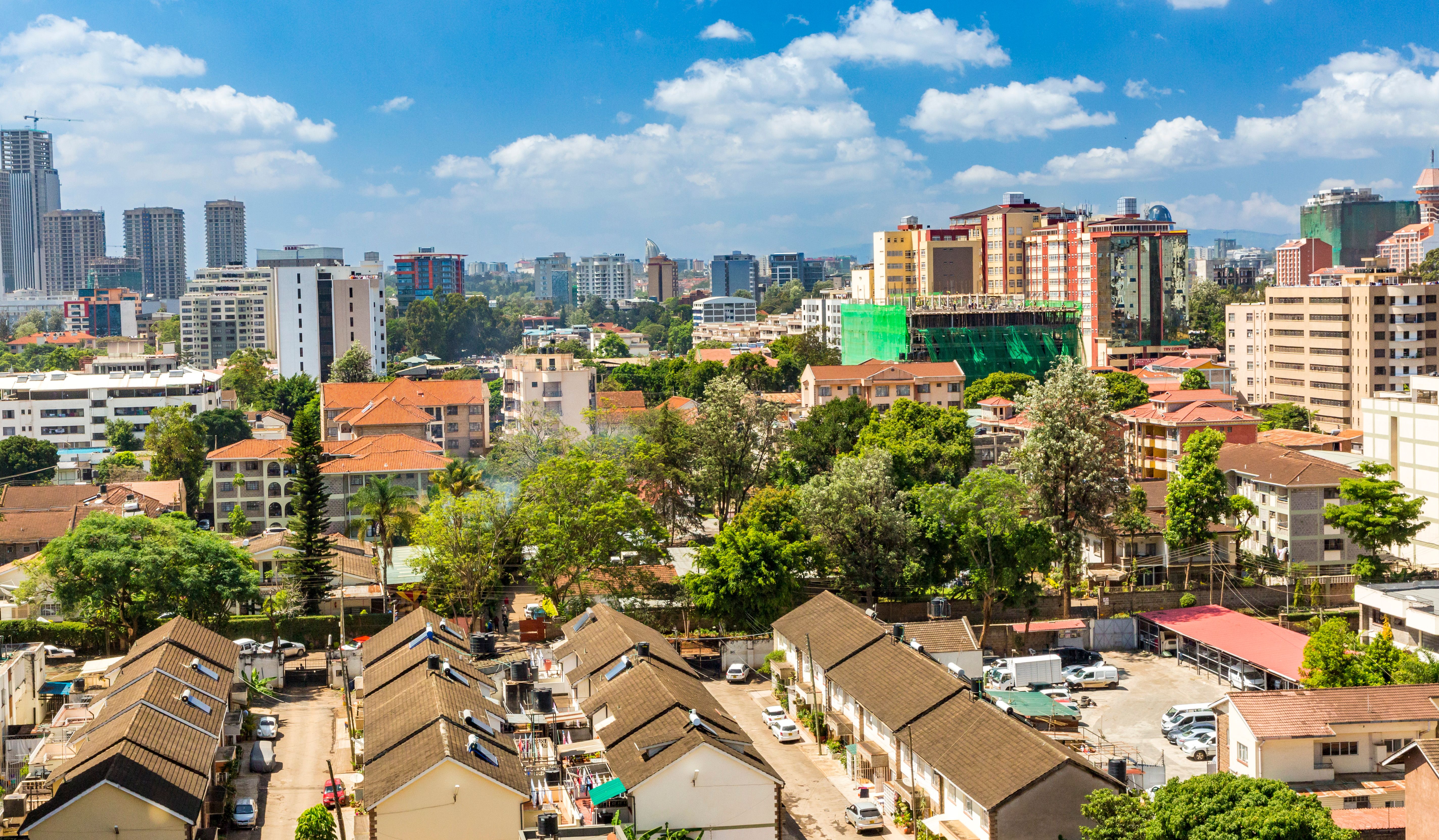 nairobi real estate