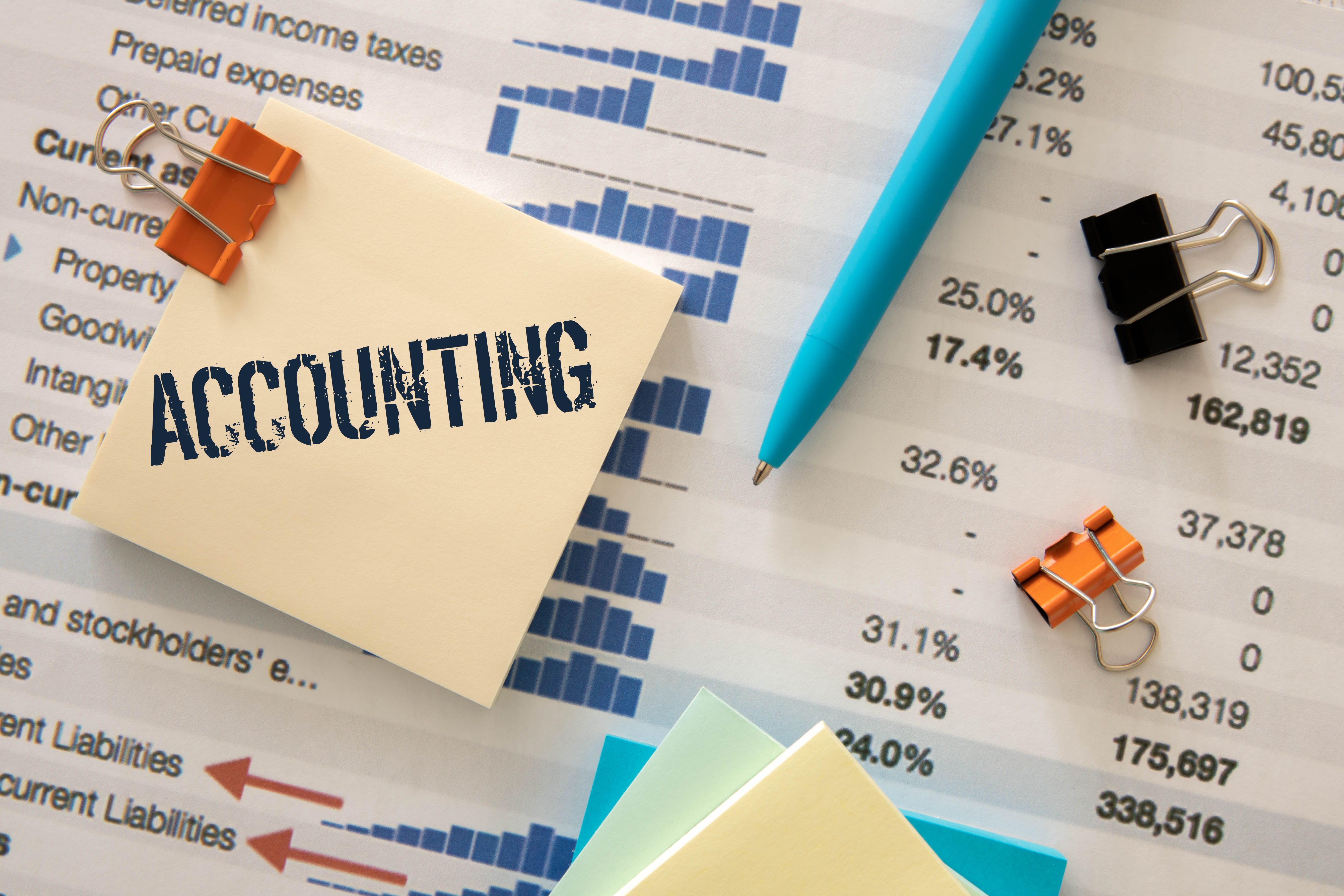 Top 5 Accounting Challenges for Start-Ups and How to Overcome Them