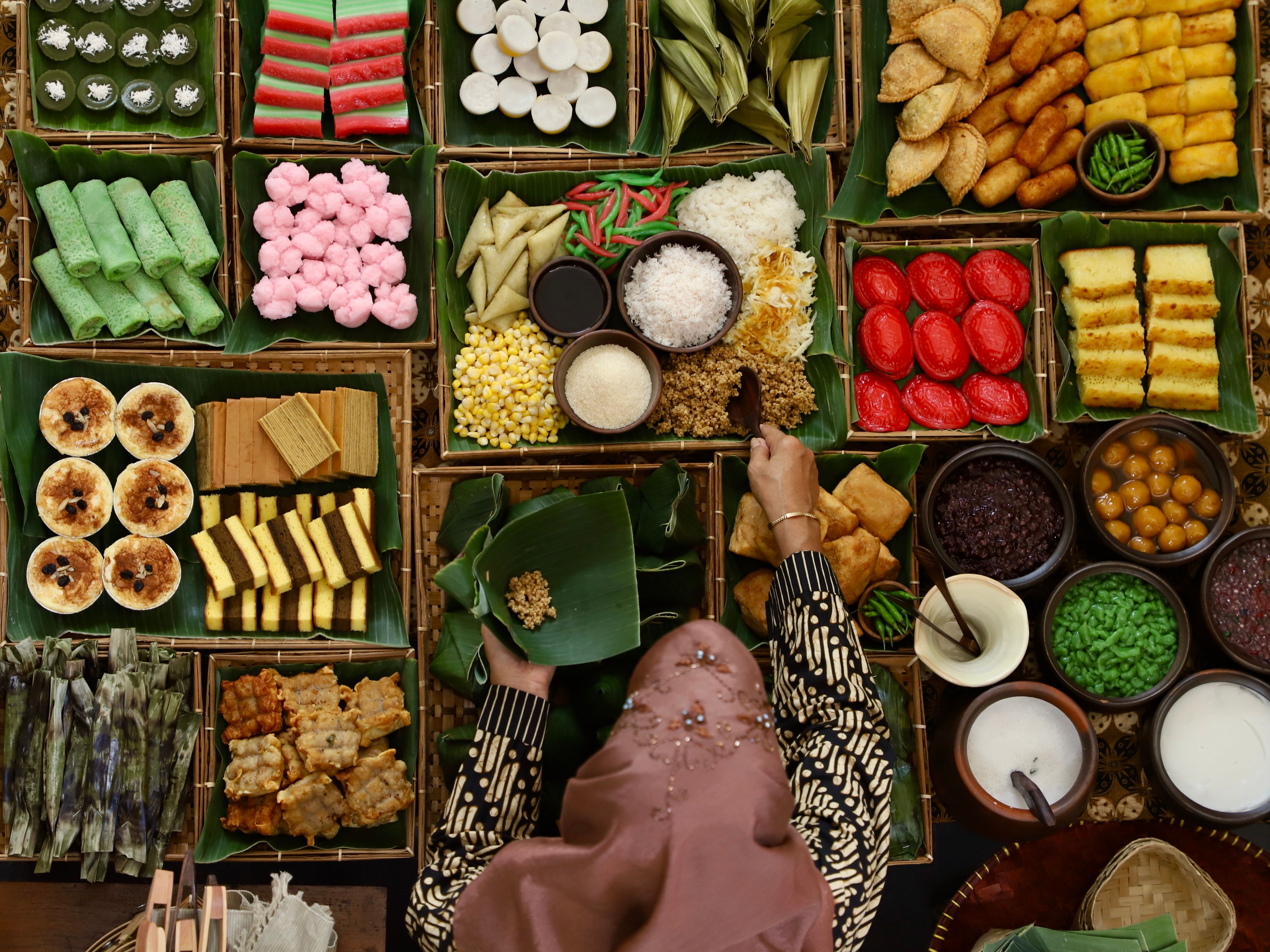 Indonesian culture