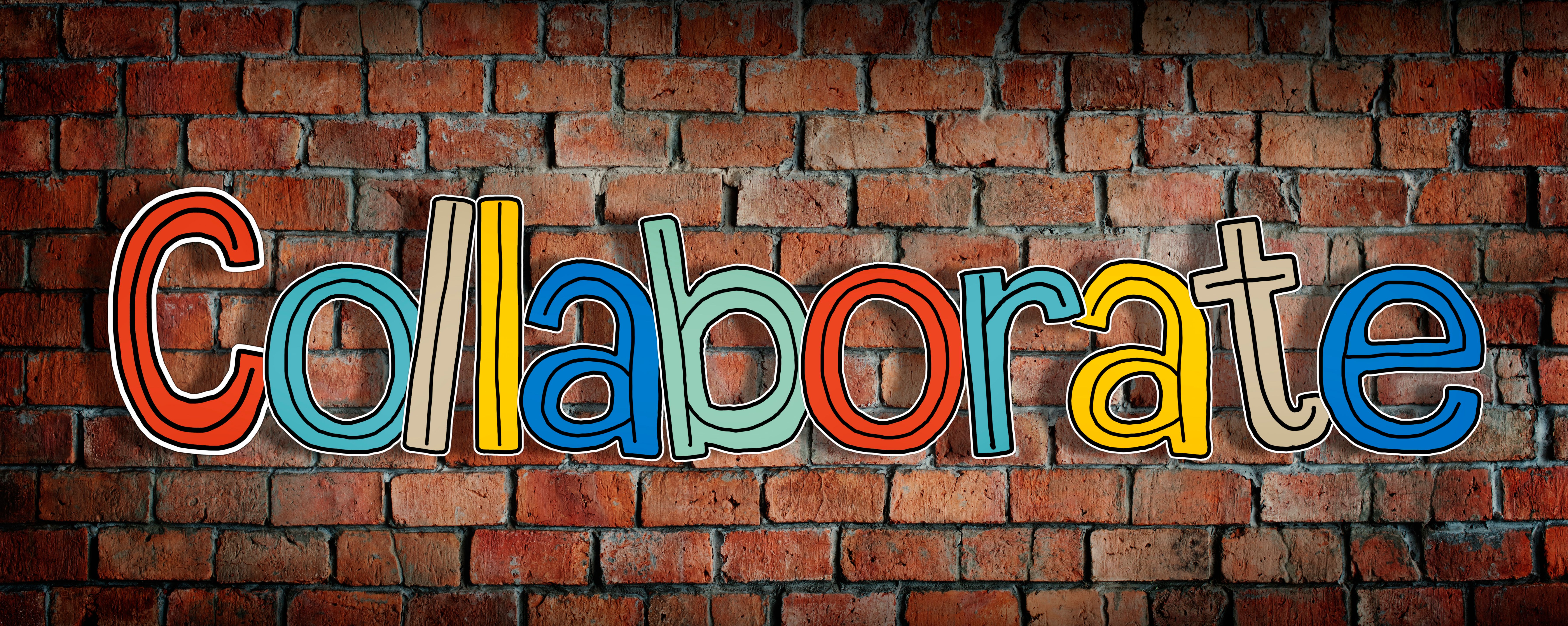 colaboracao social