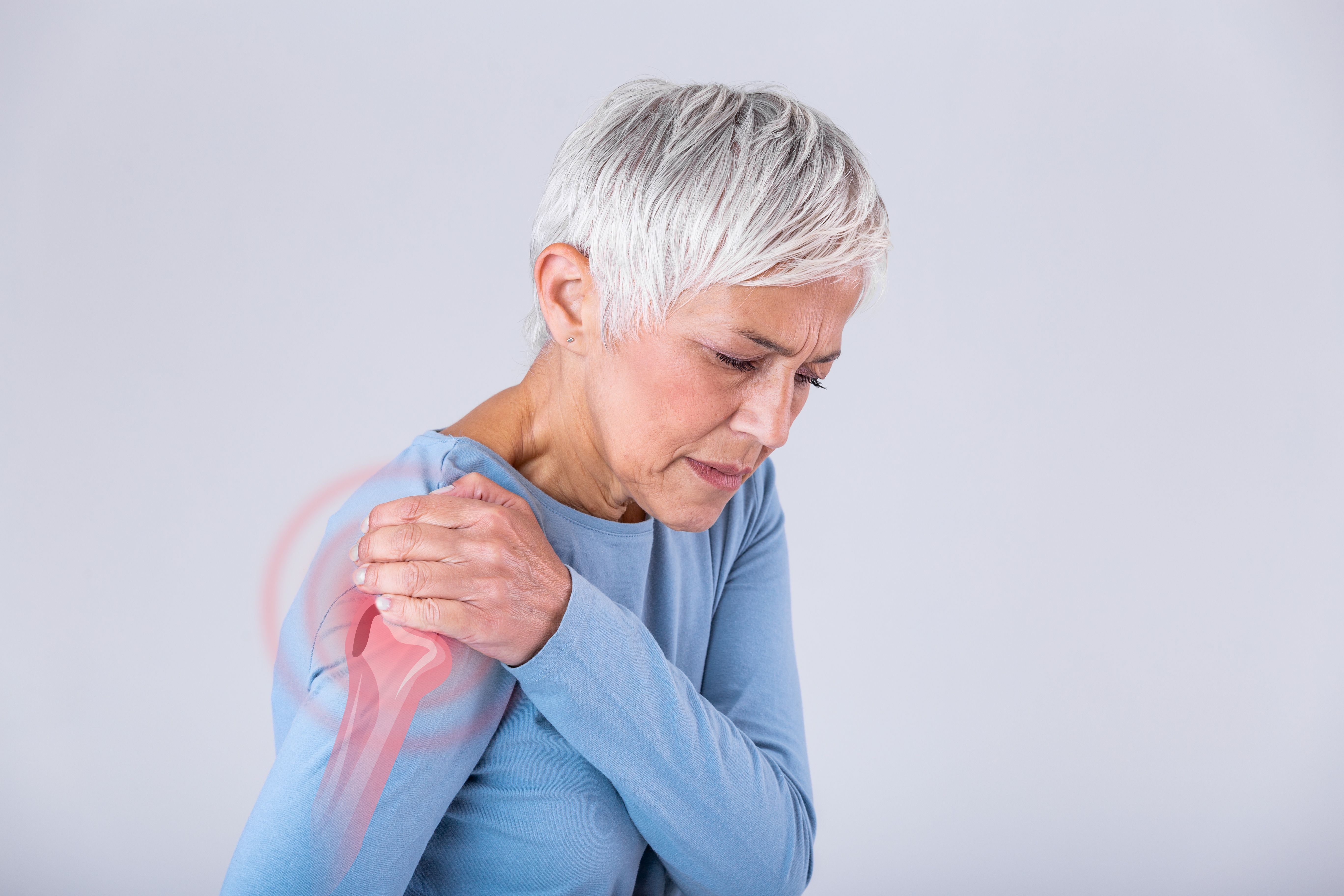 joint pain relief