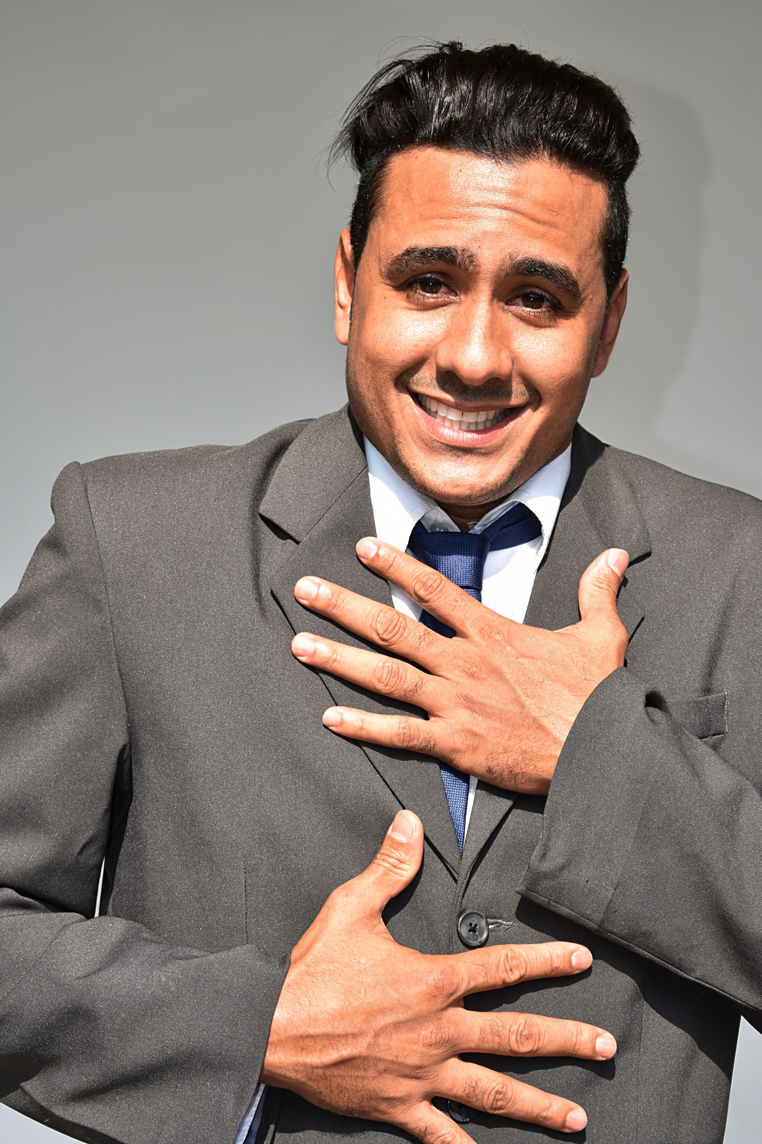 corretor de imóveis