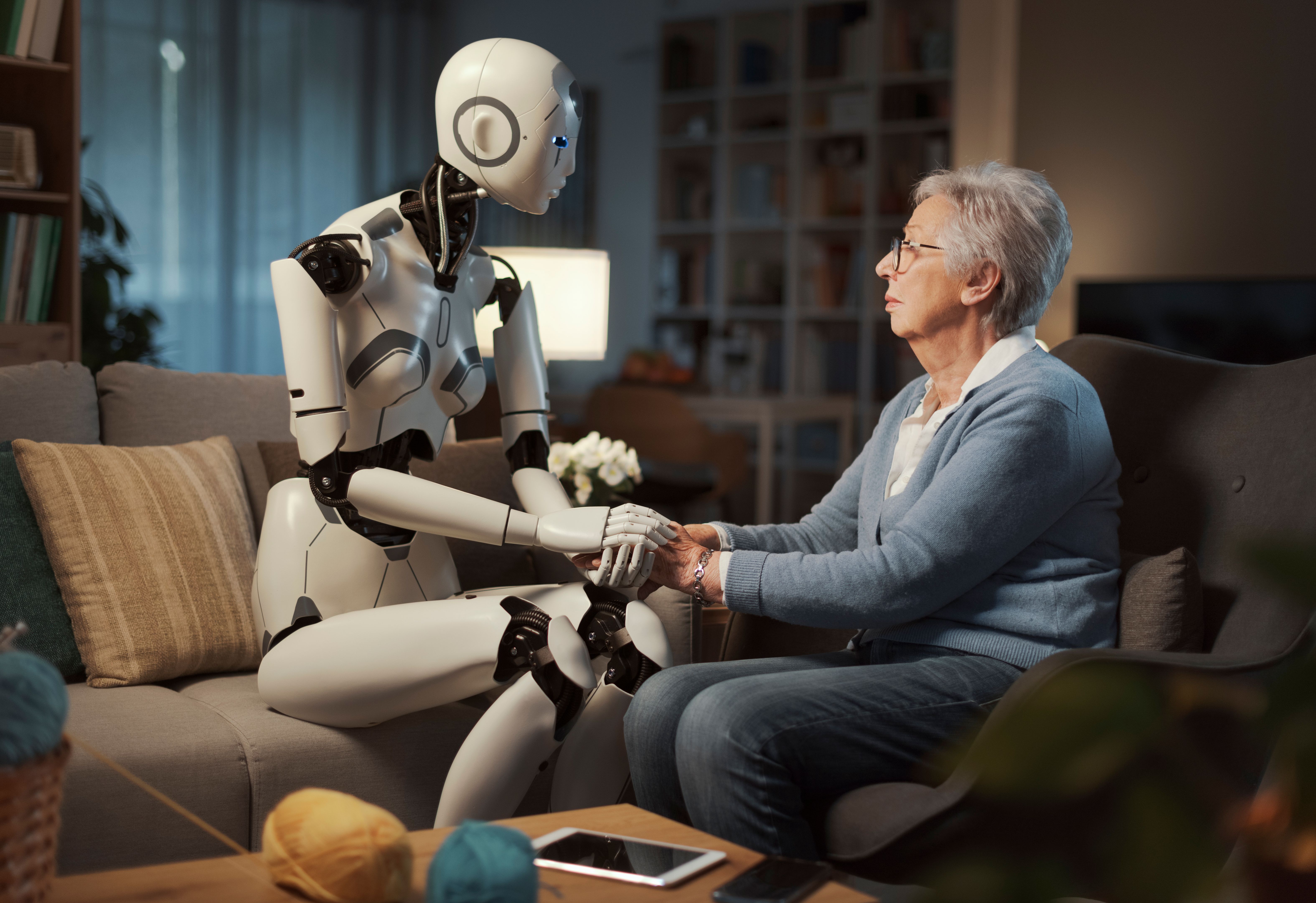 ai compassion