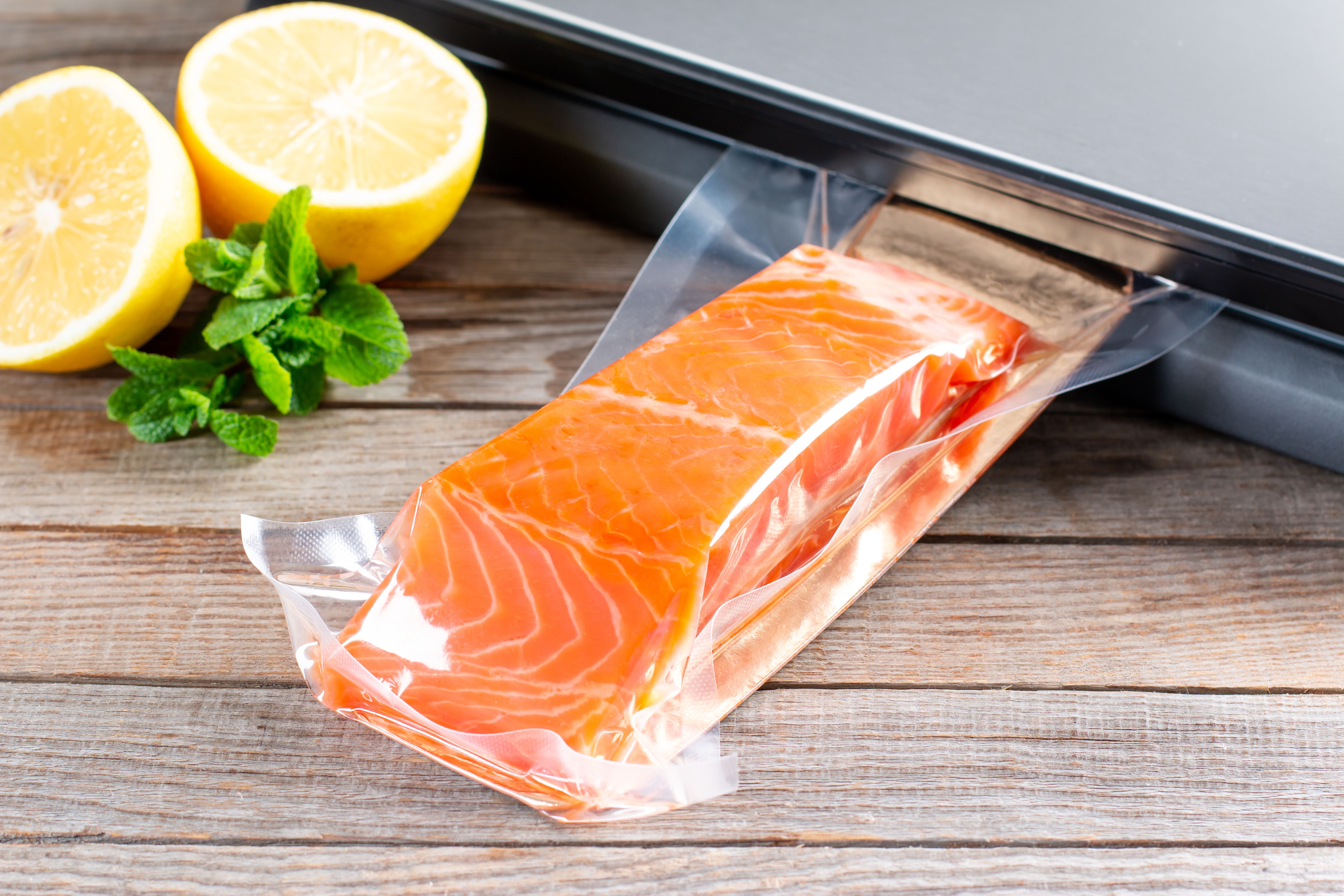 sous vide machine