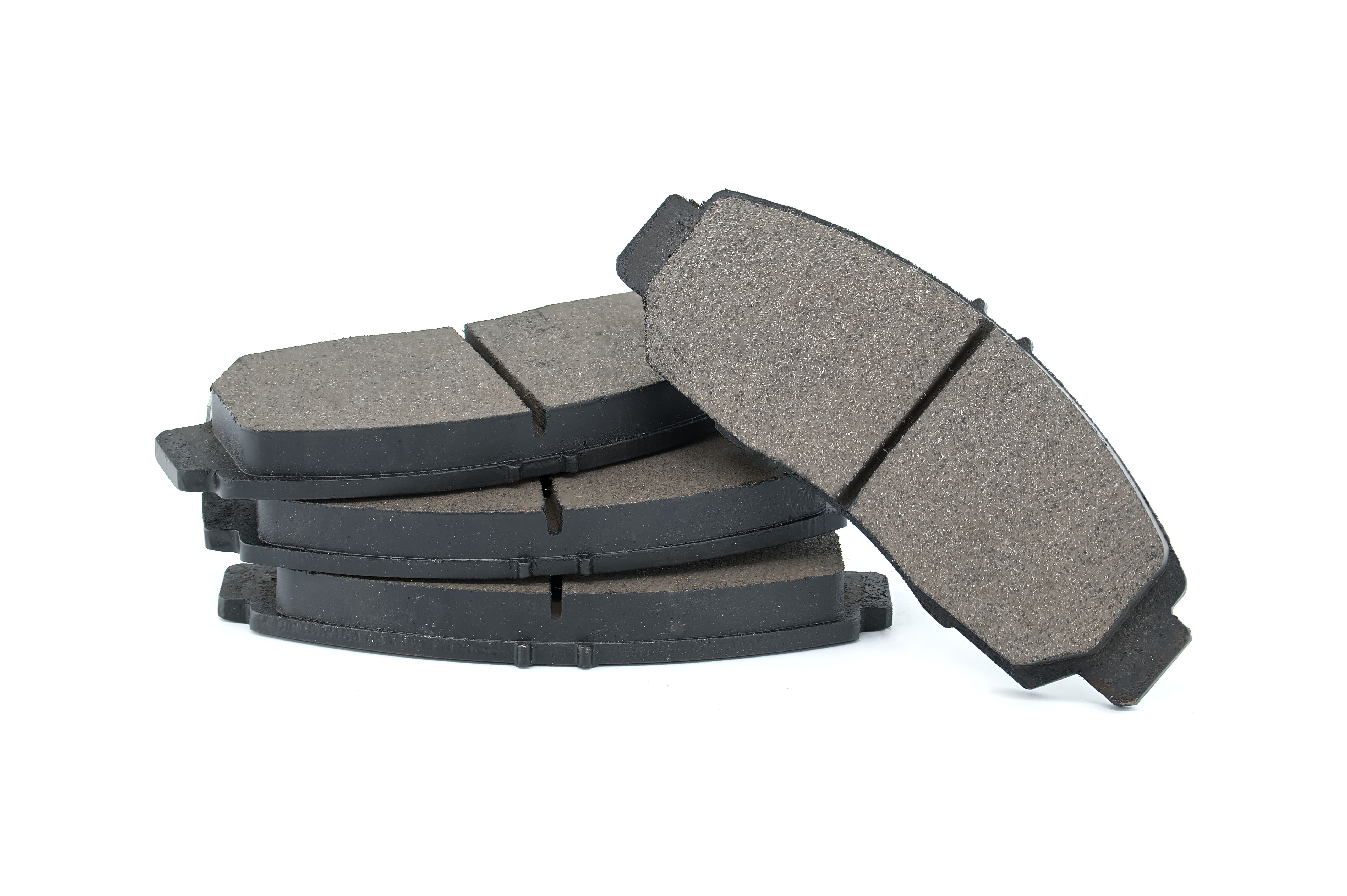 car brake pads