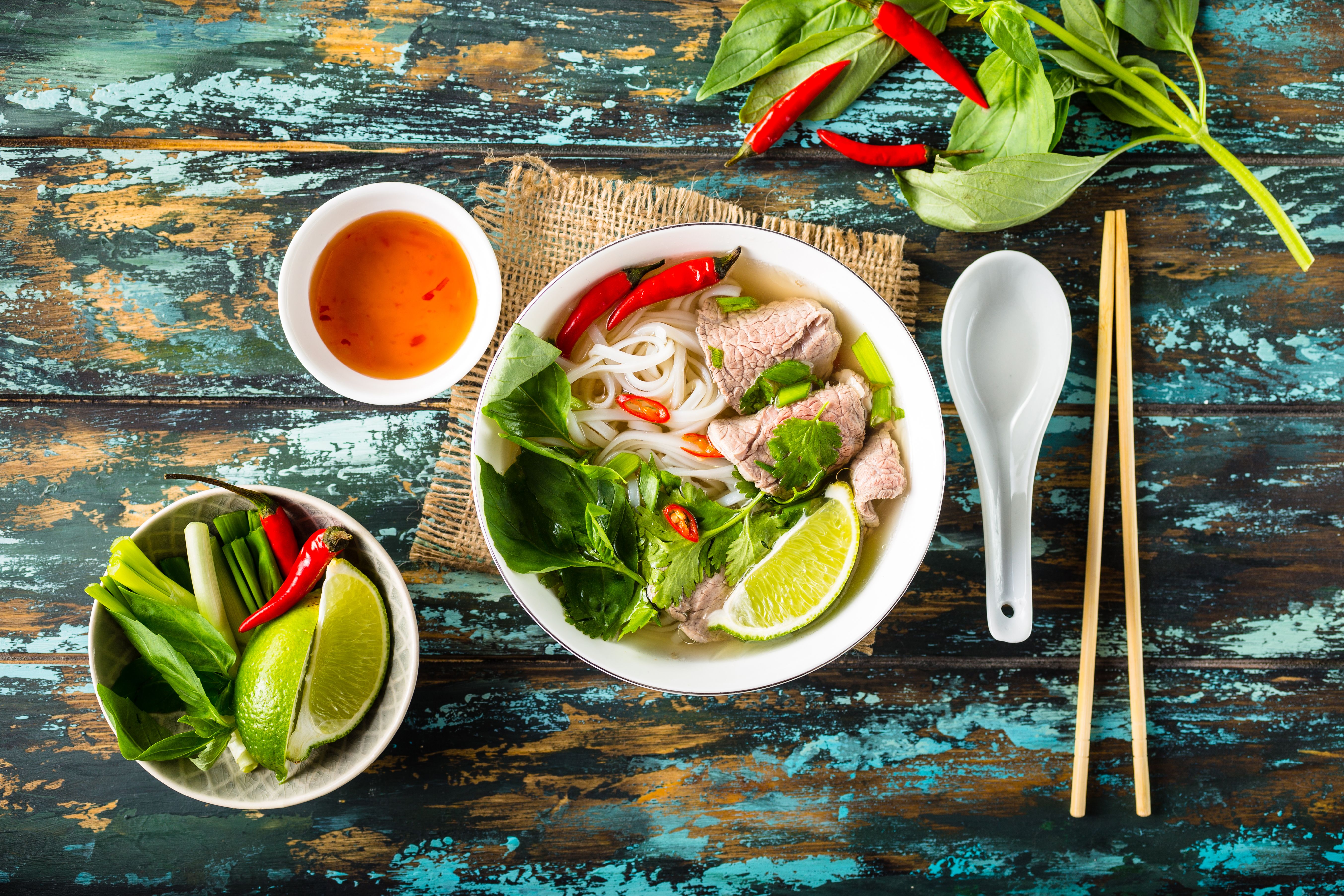 vietnamese cuisine