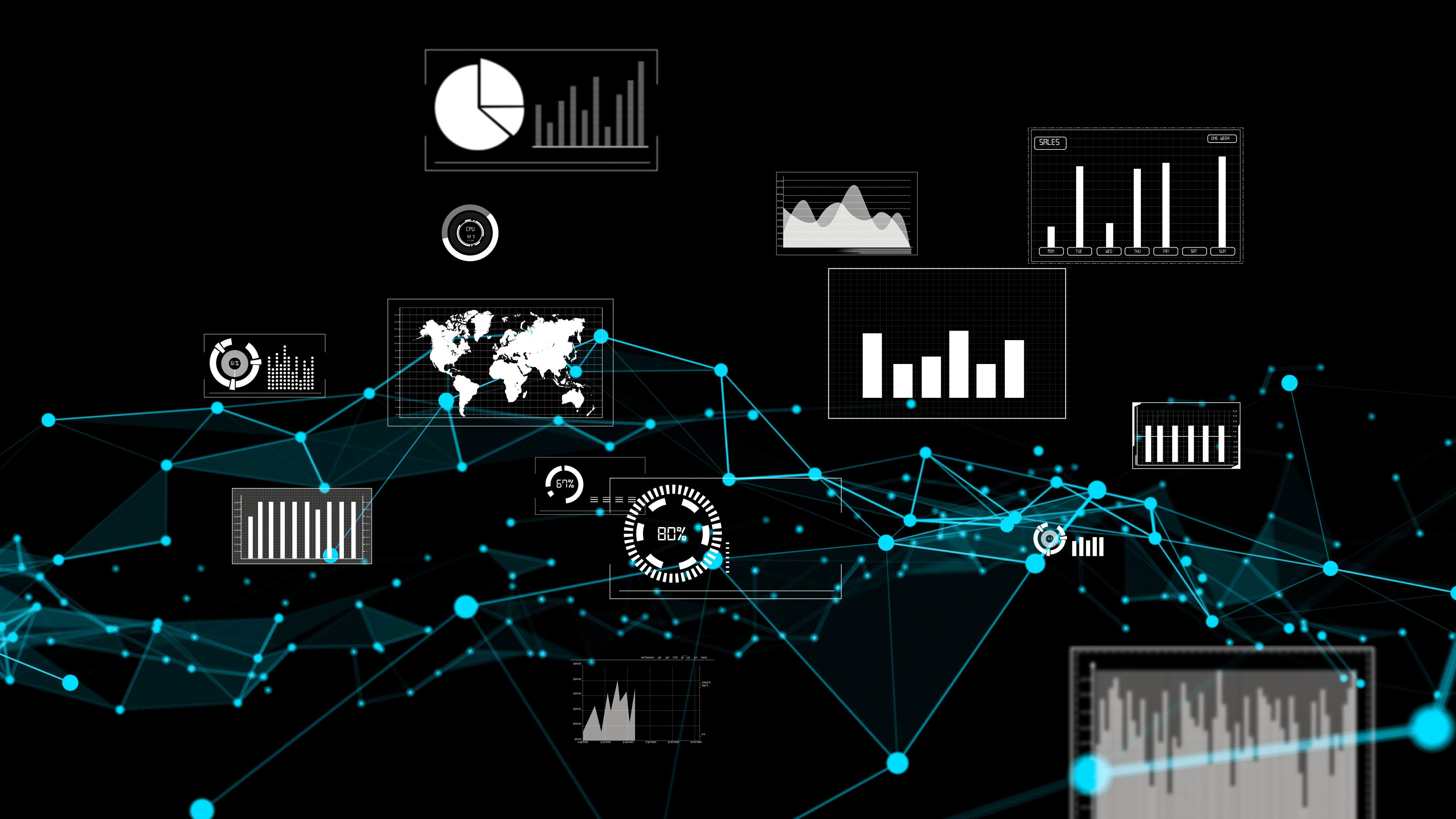data analytics video