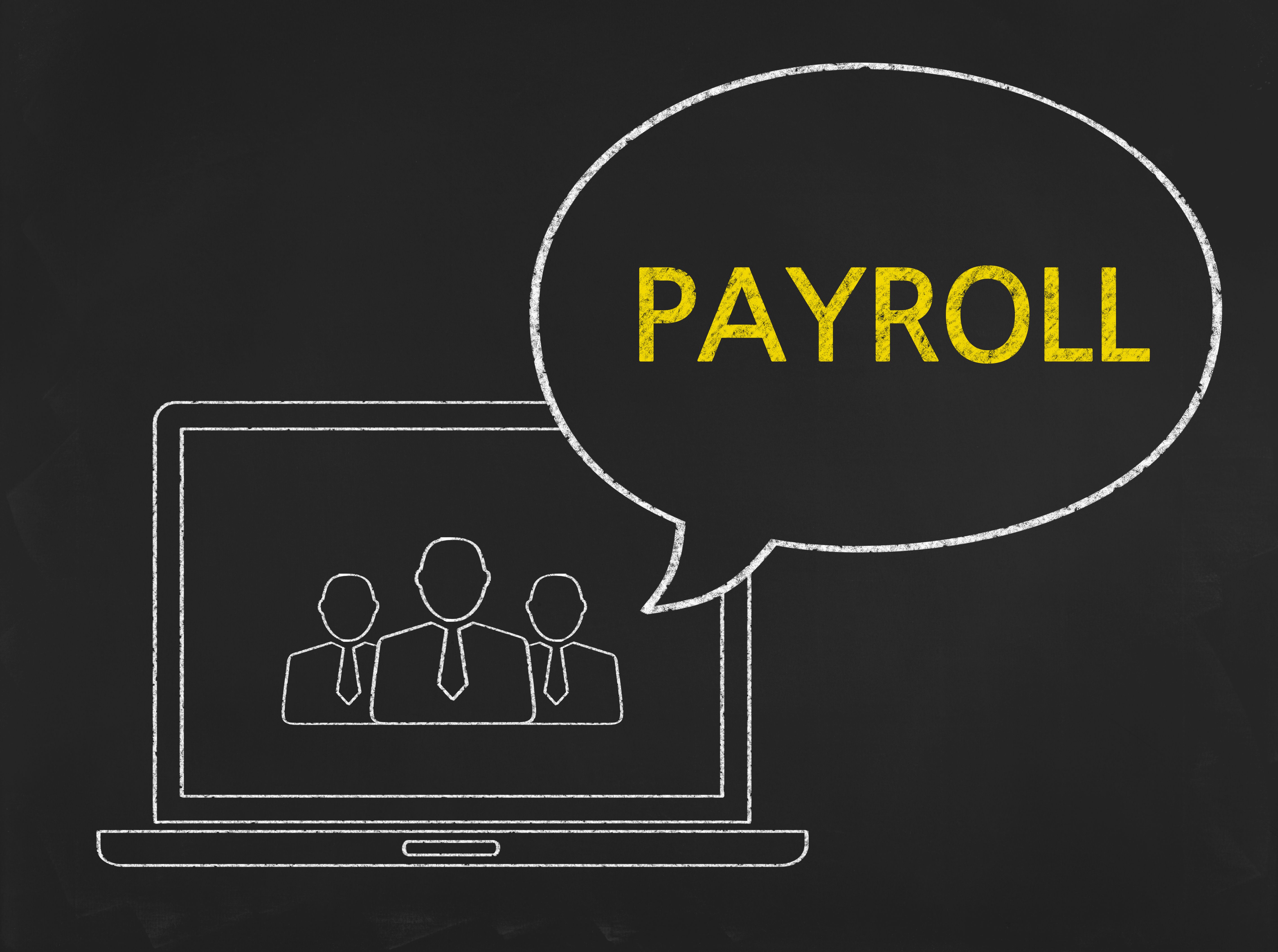 cloud payroll solutions