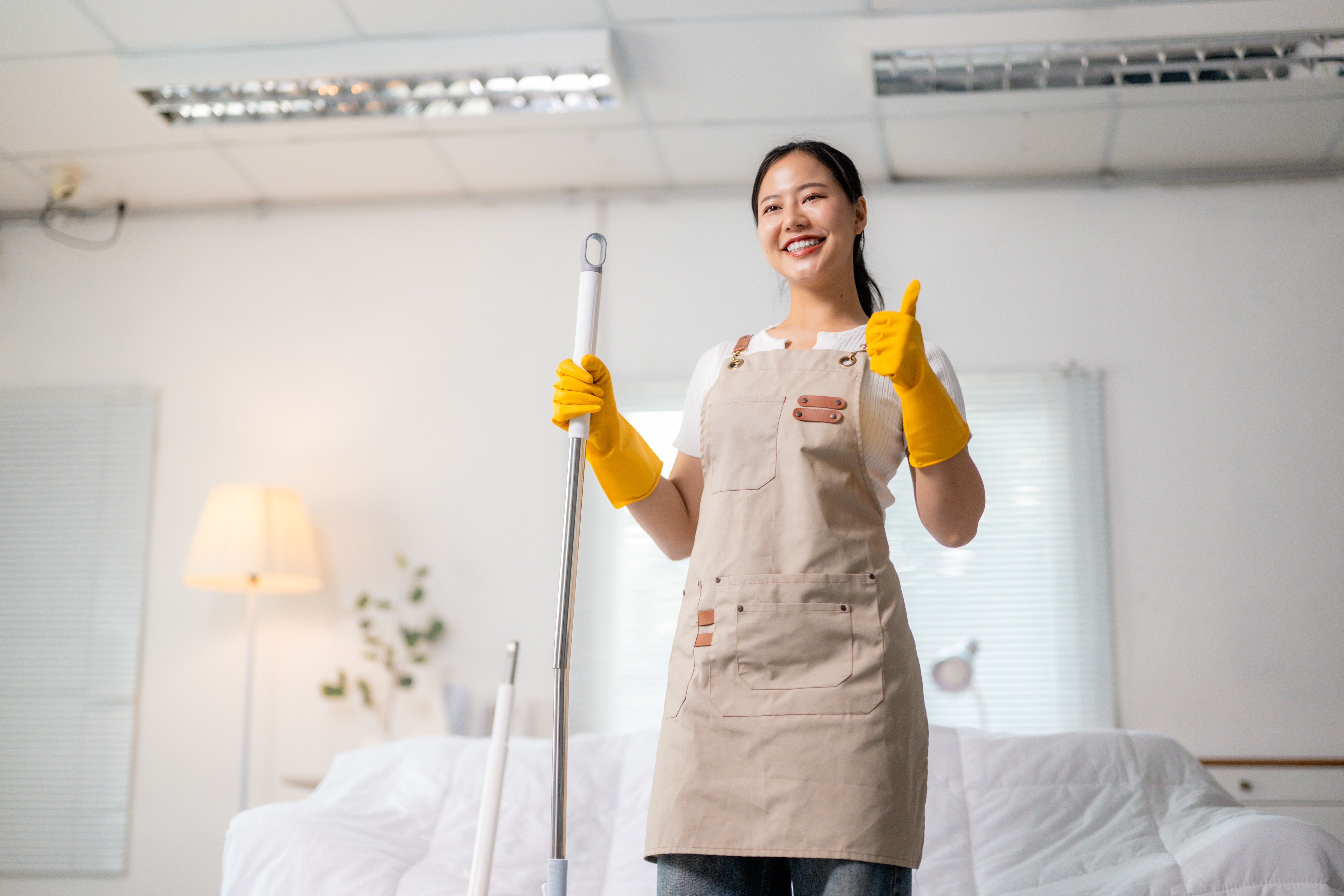 cleaning service agreement