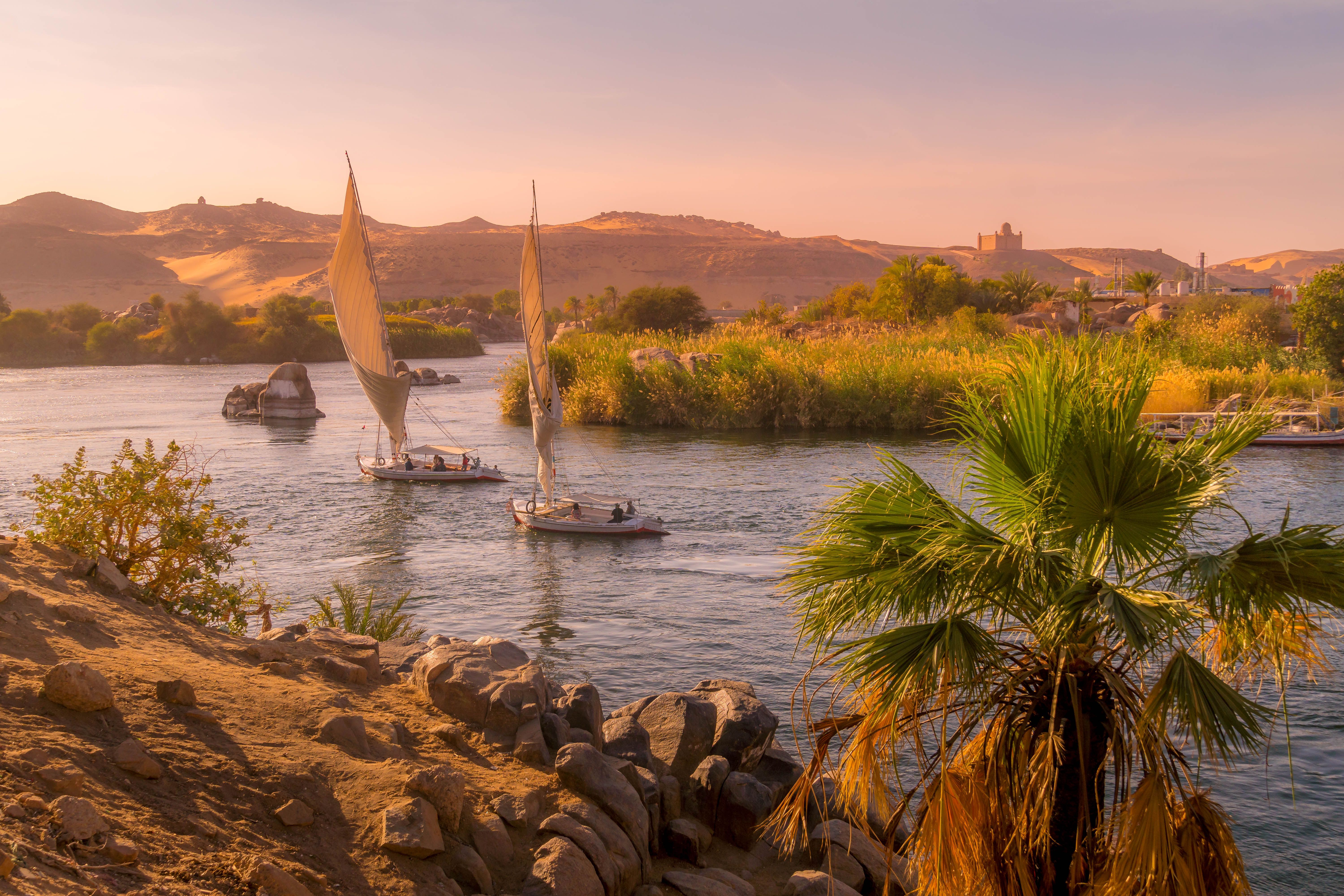 middle east adventure