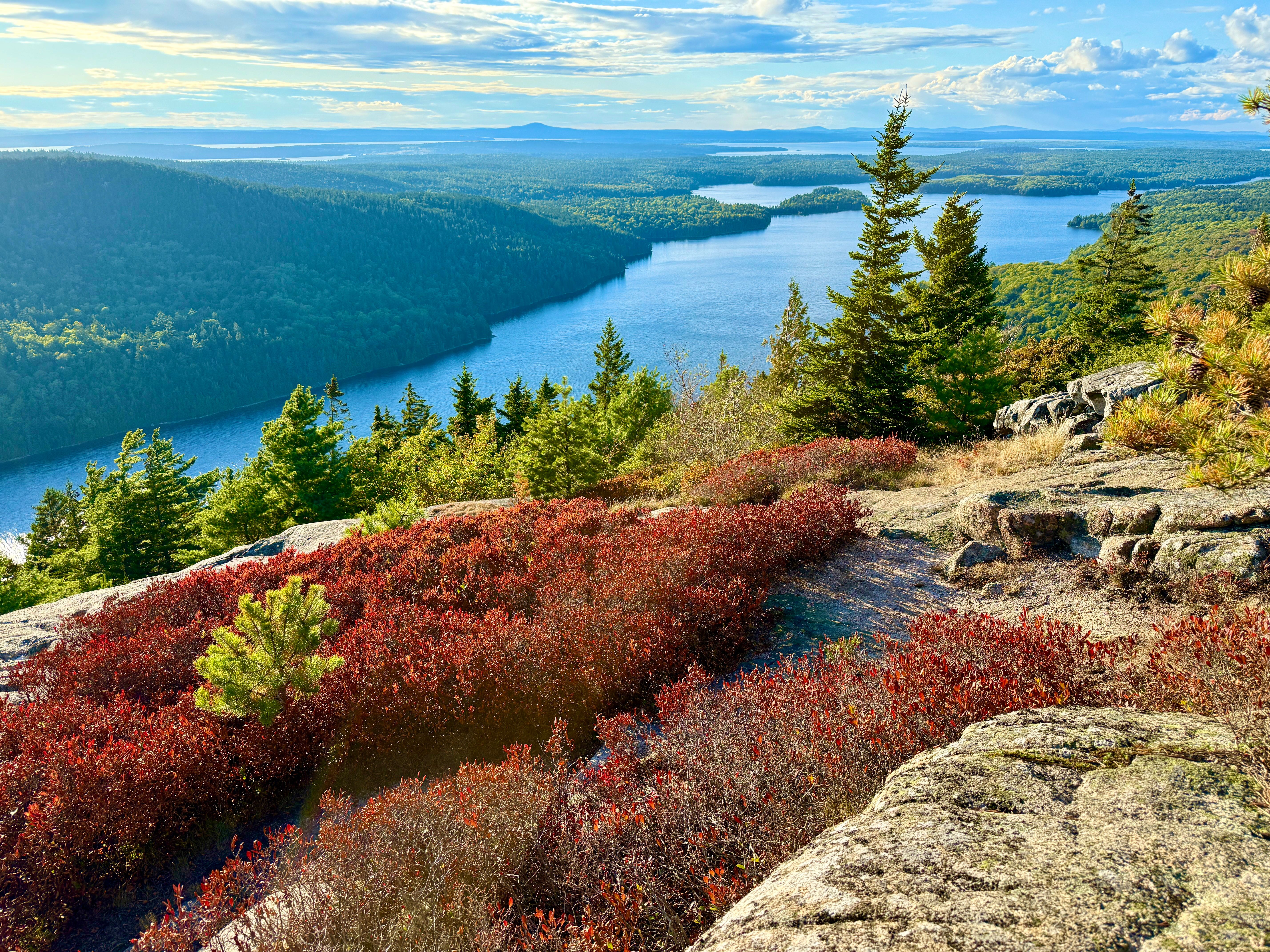 Acadia National Park