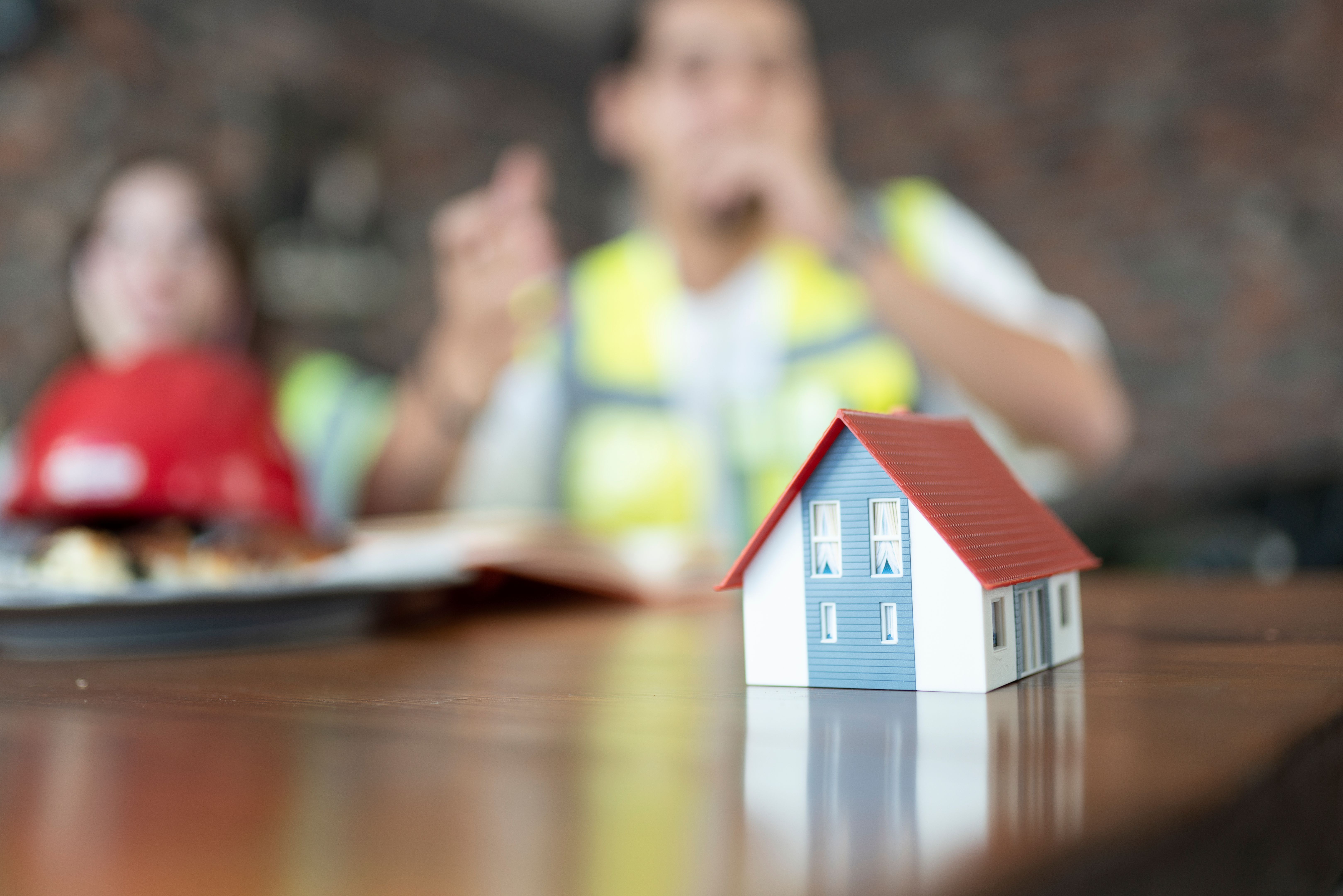 rental property maintenance