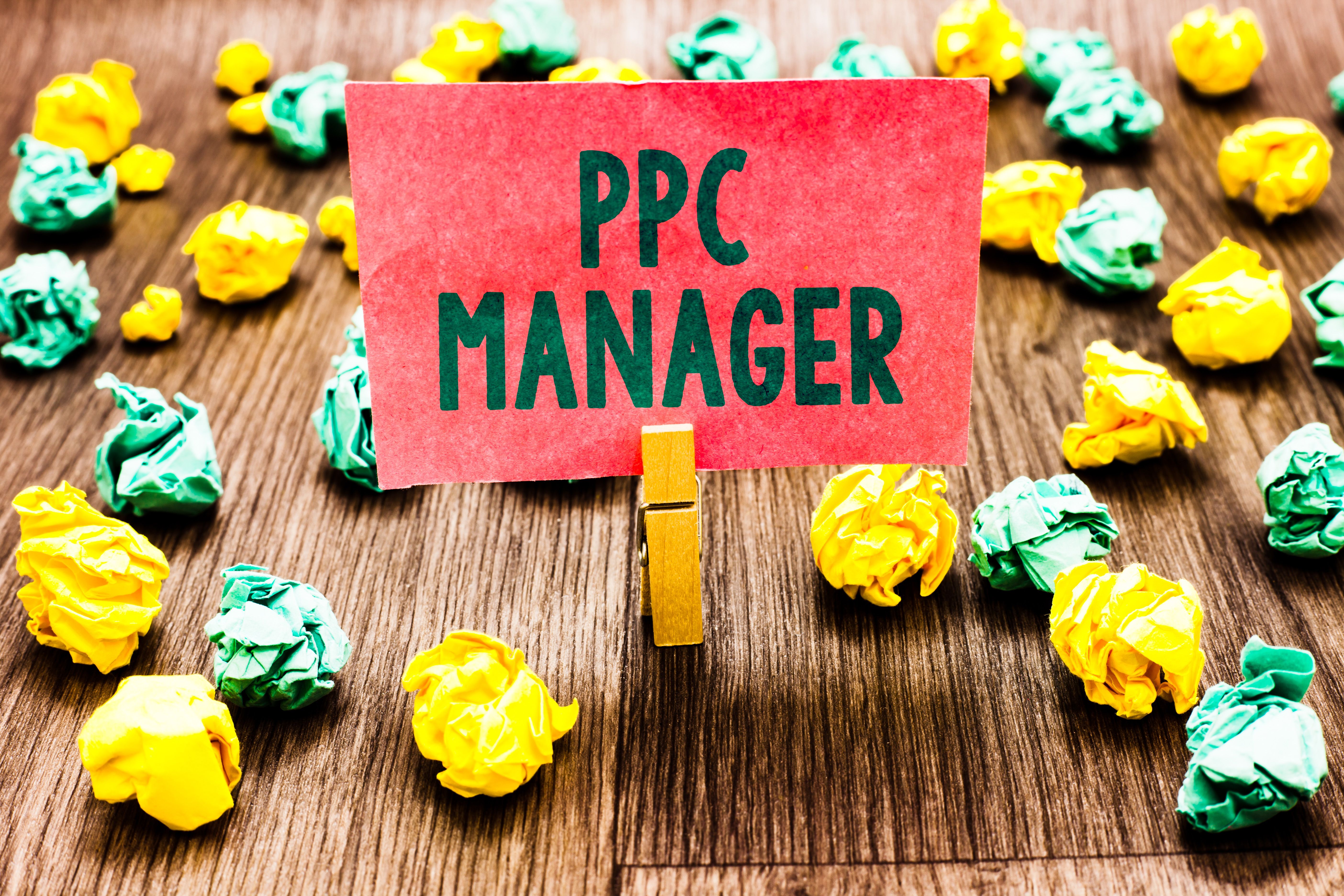 ppc mistakes