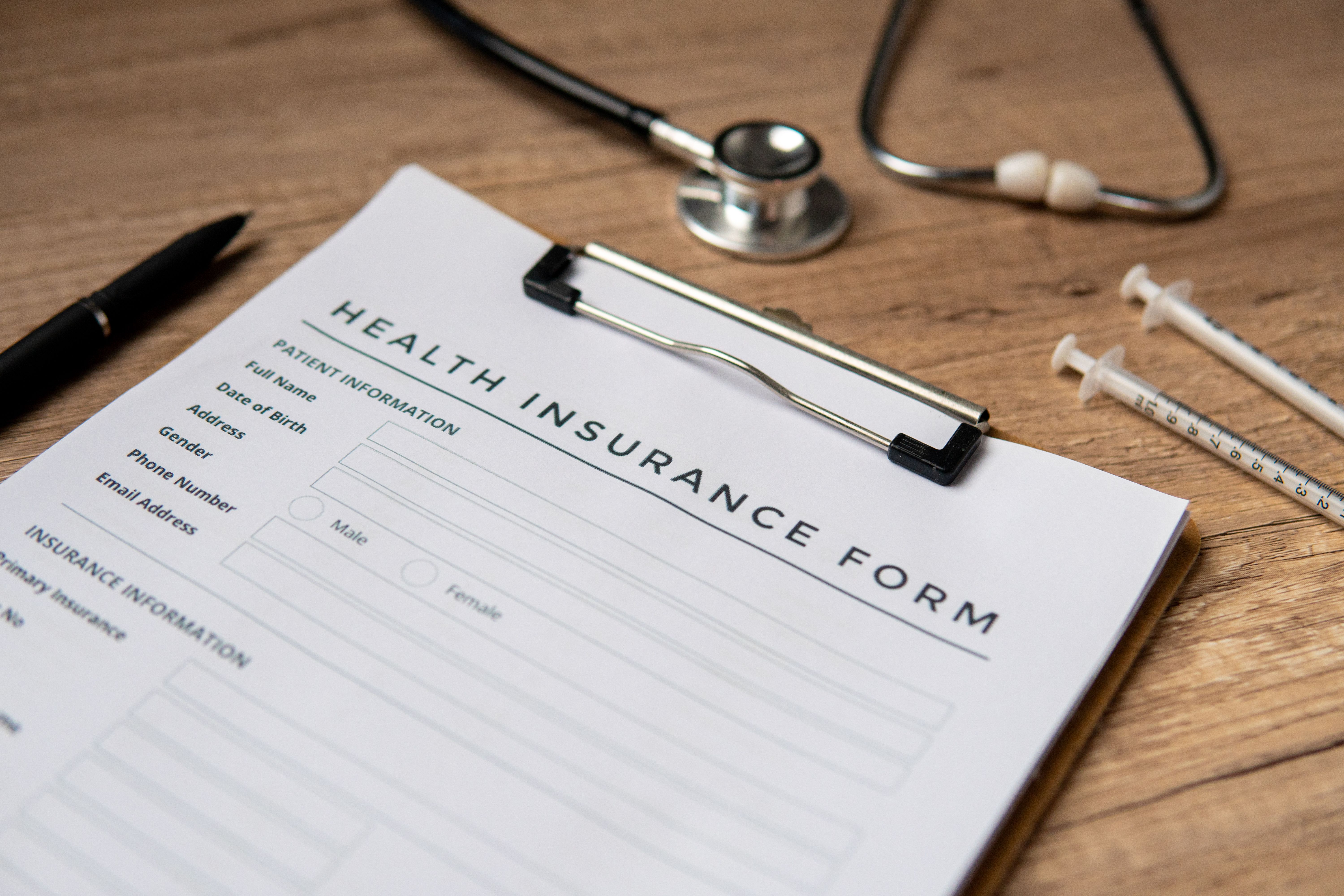 health insurance marketplace
