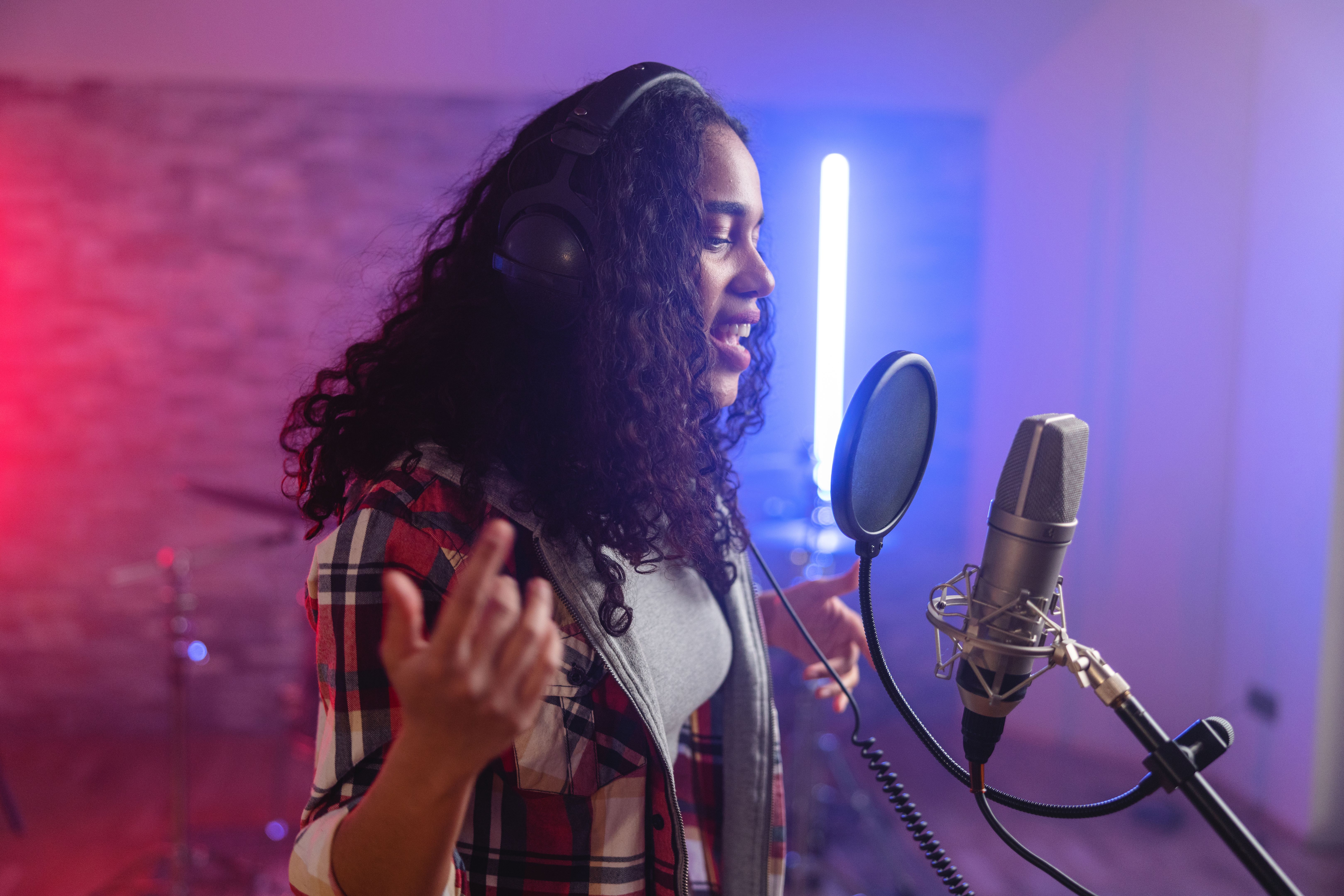 musician perseverance