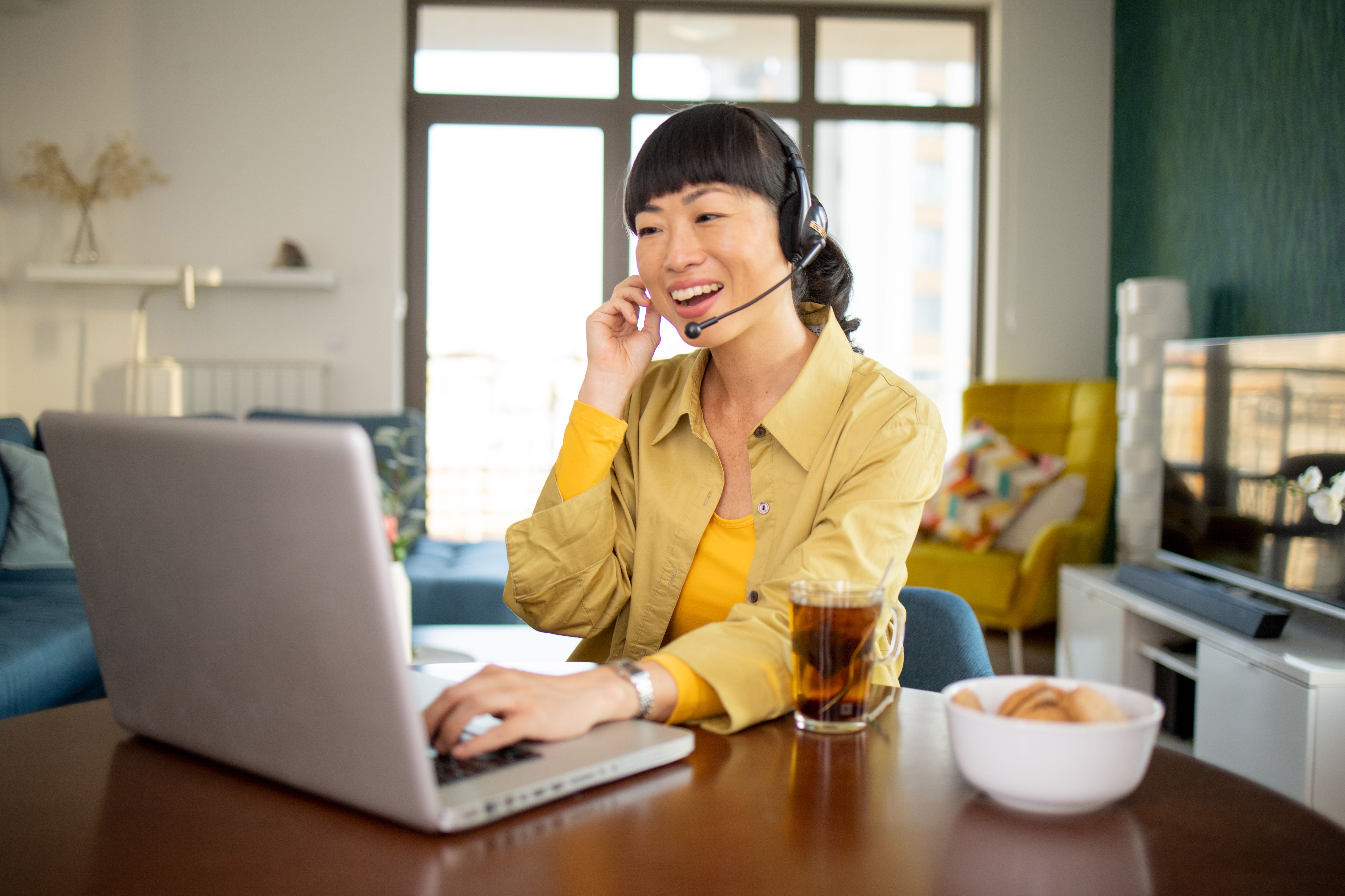 small business it support