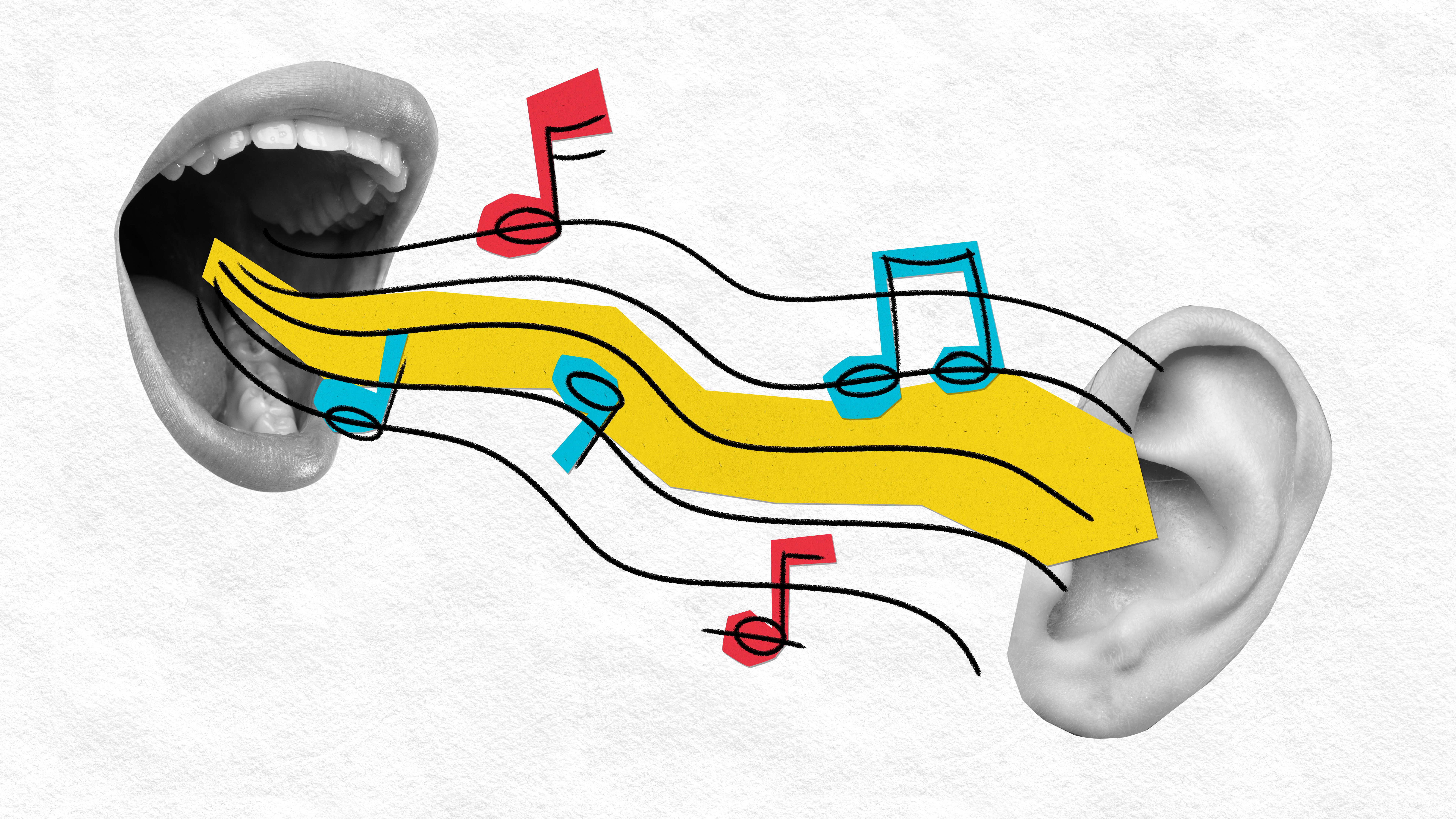 music talent discovery