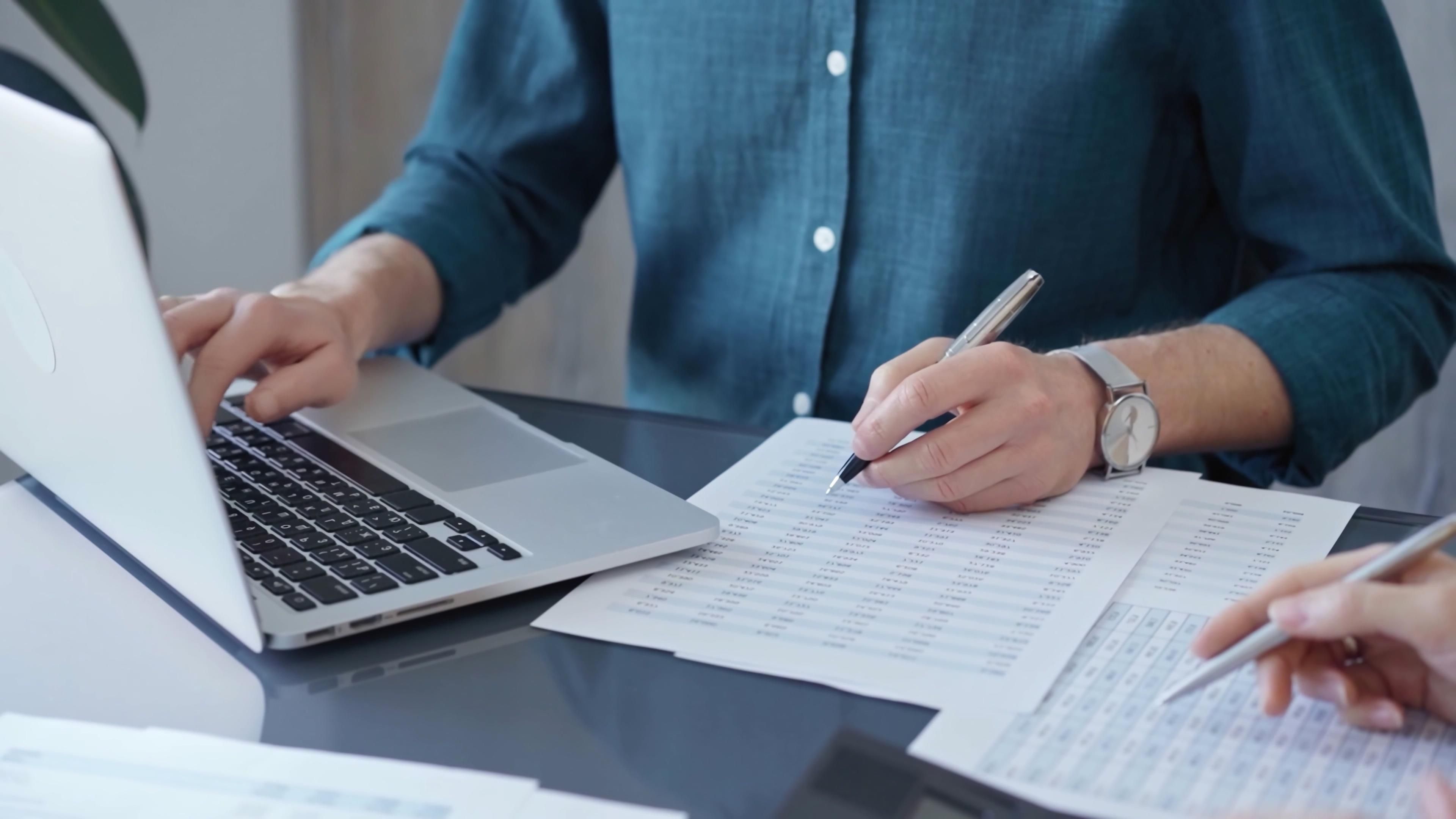 project management features