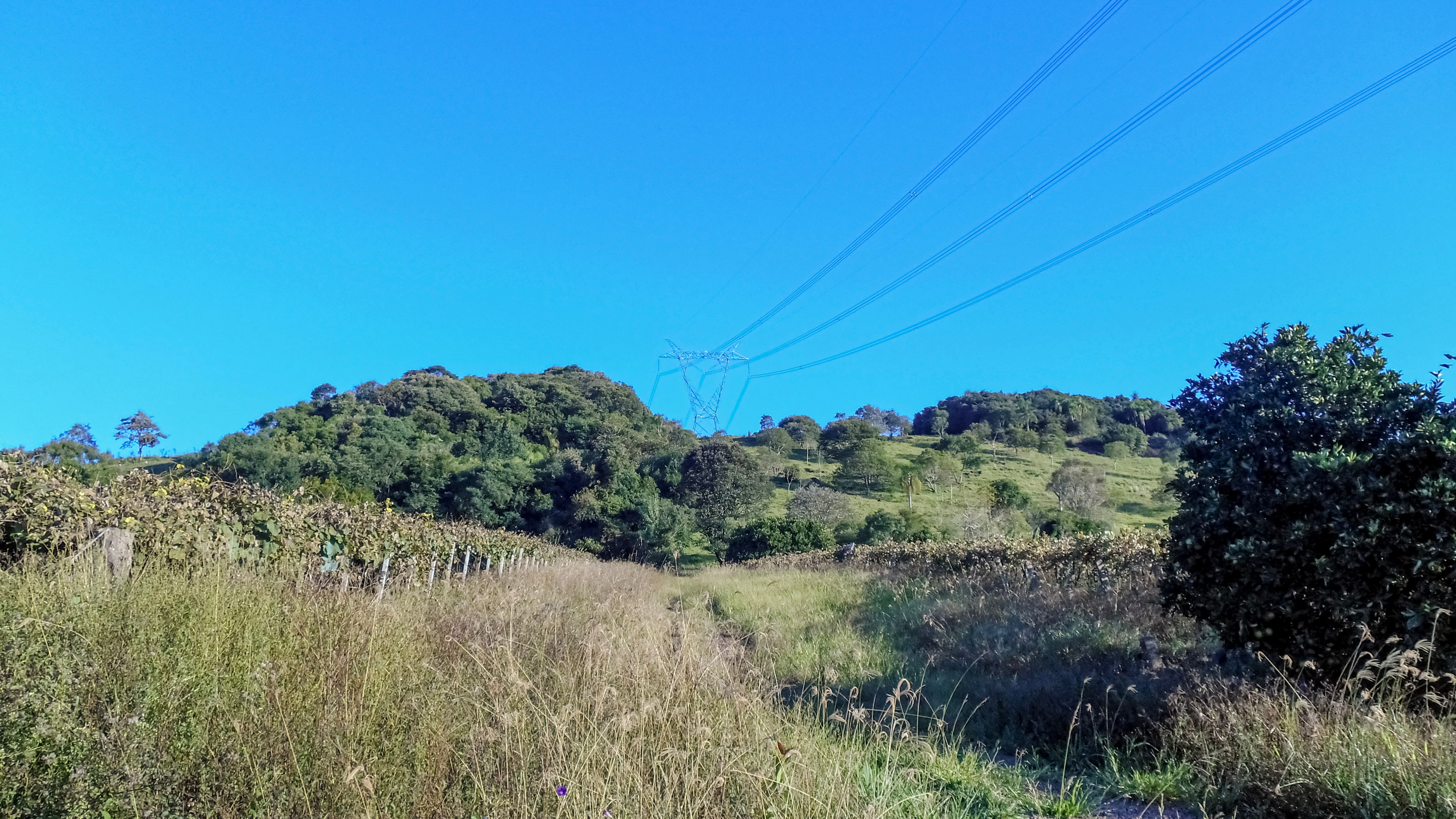 instalação elétrica segura