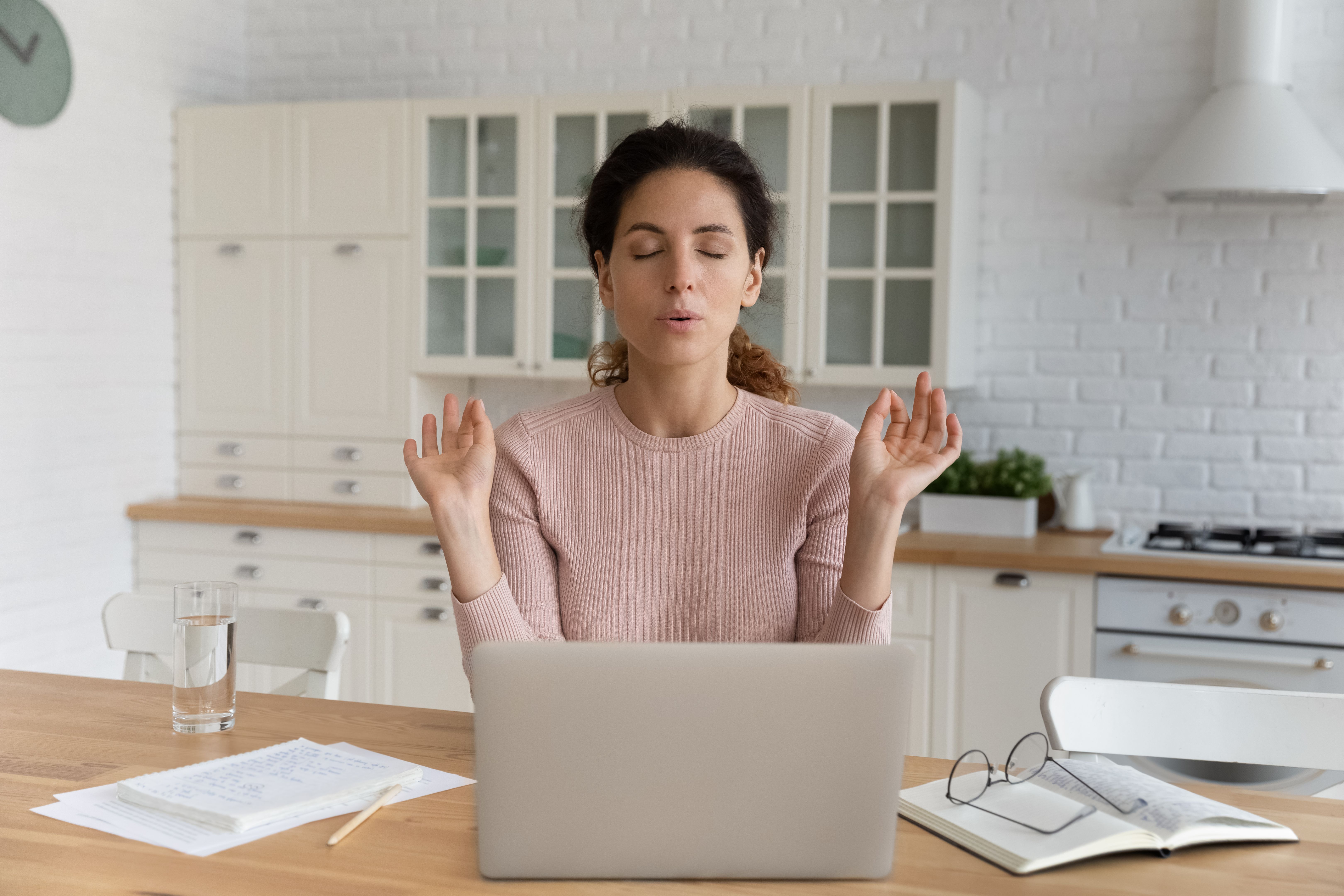 relaxation techniques