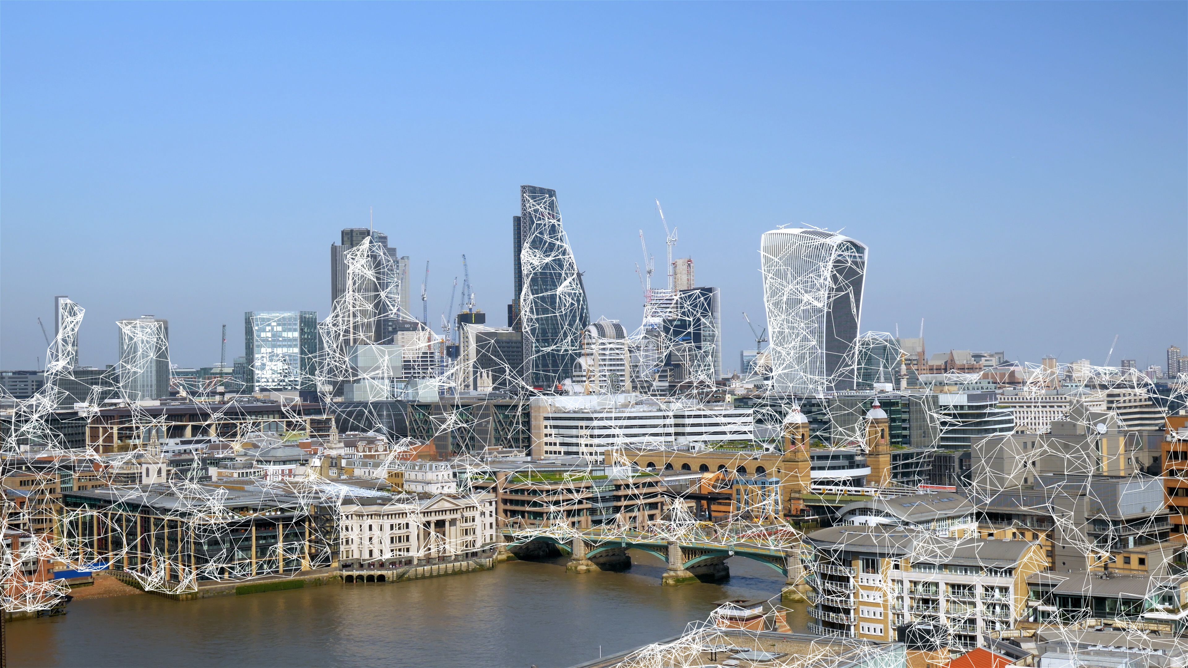 AI technology London