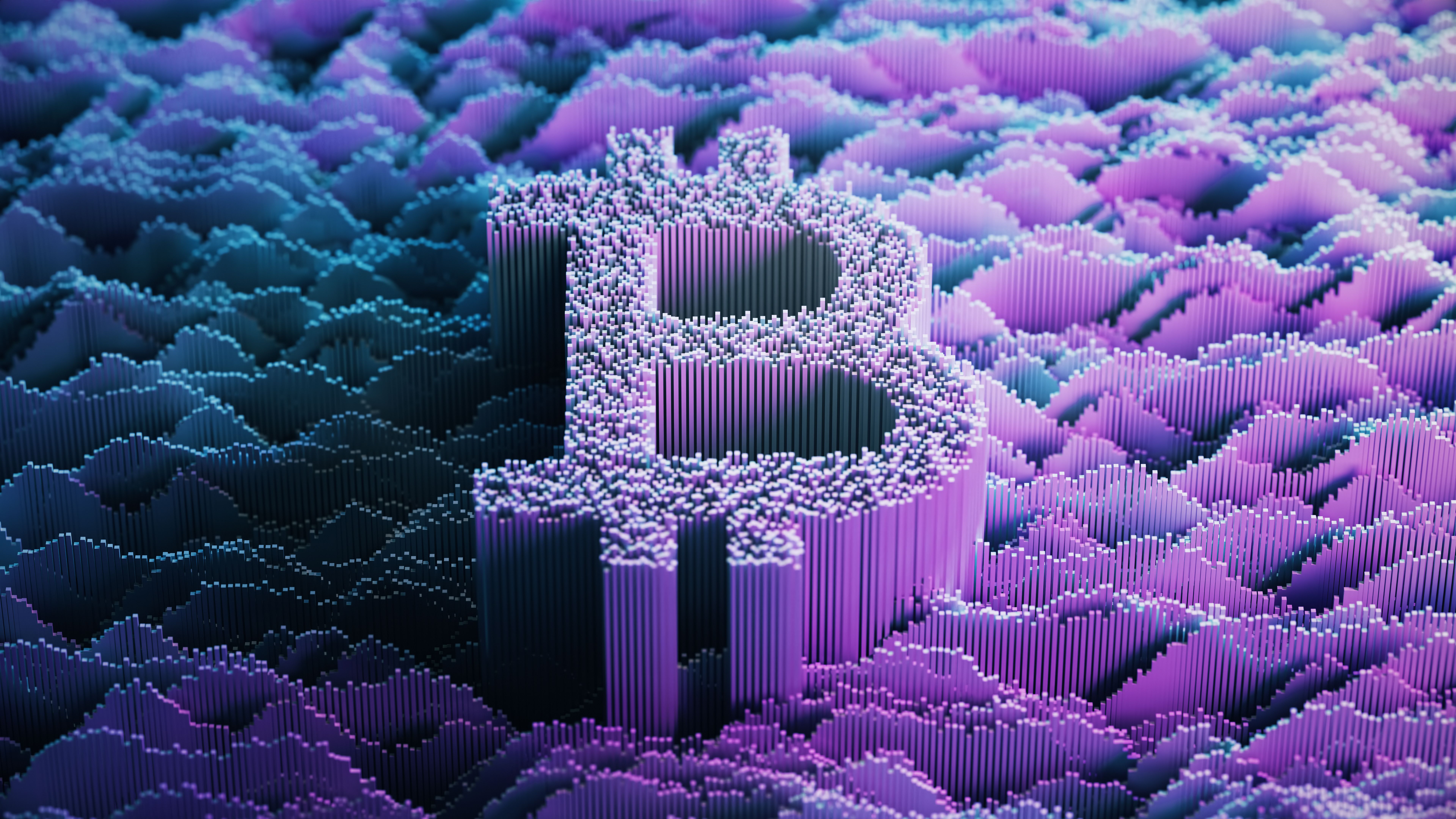 cryptocurrency landscape