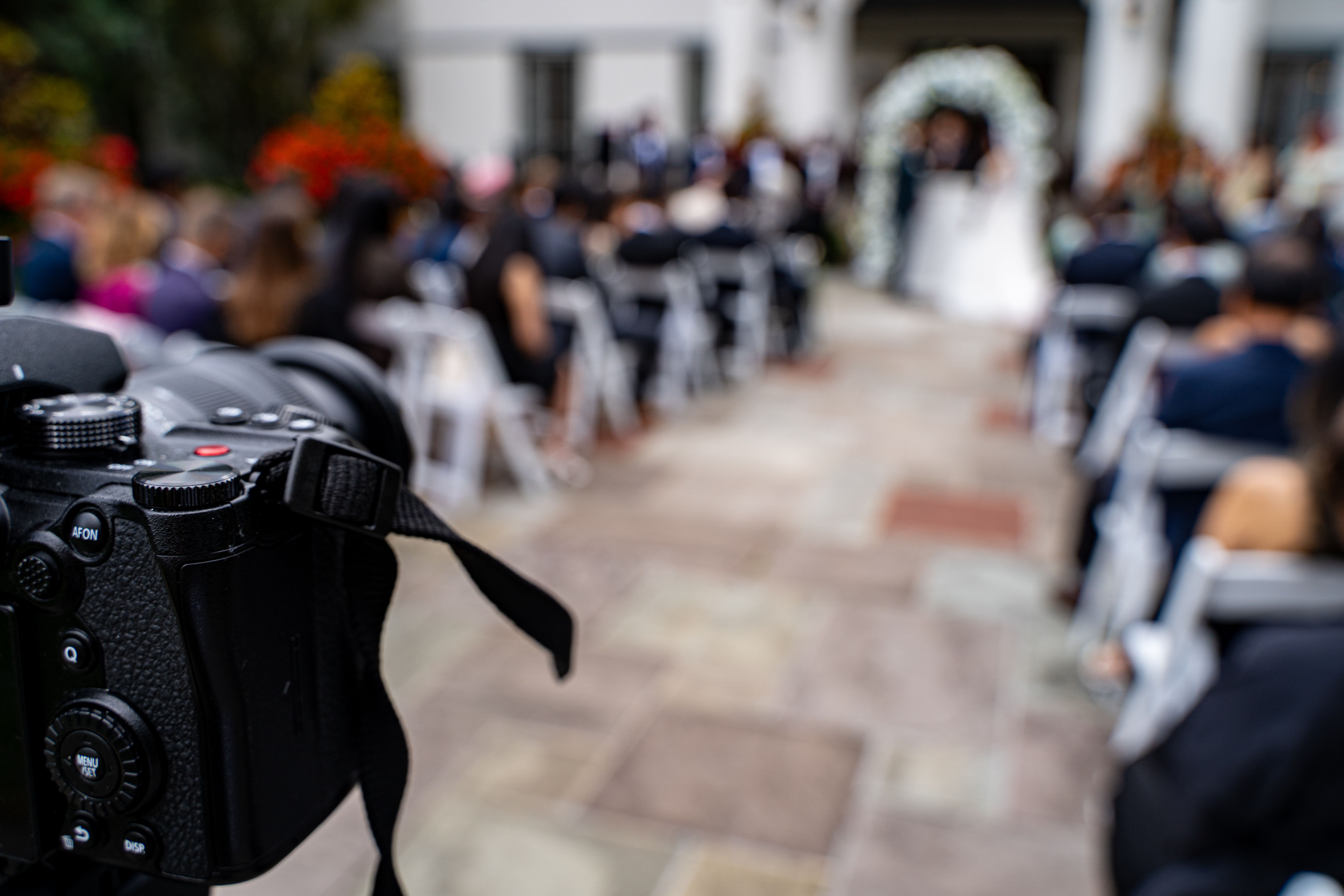 wedding photographer