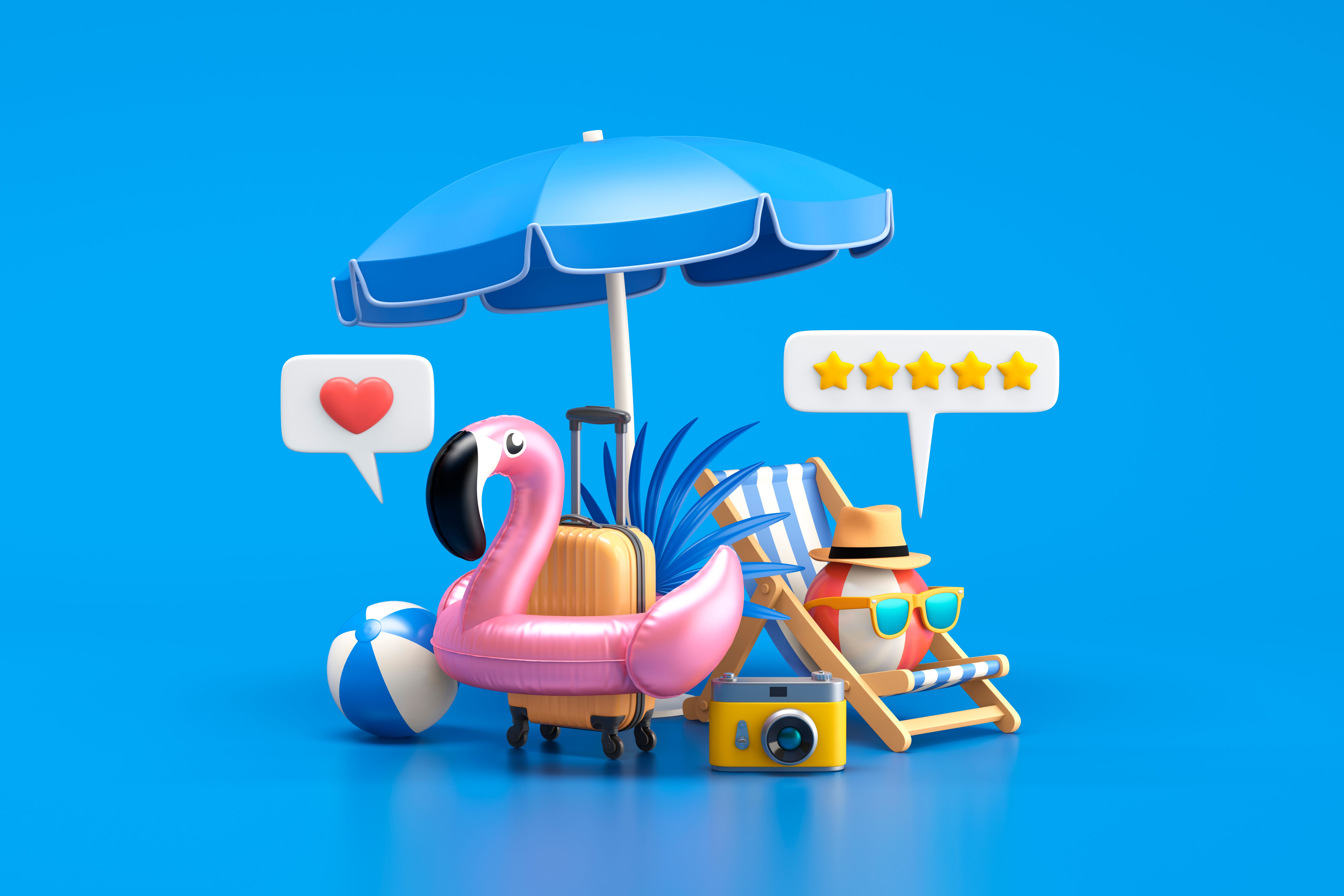 summer marketing