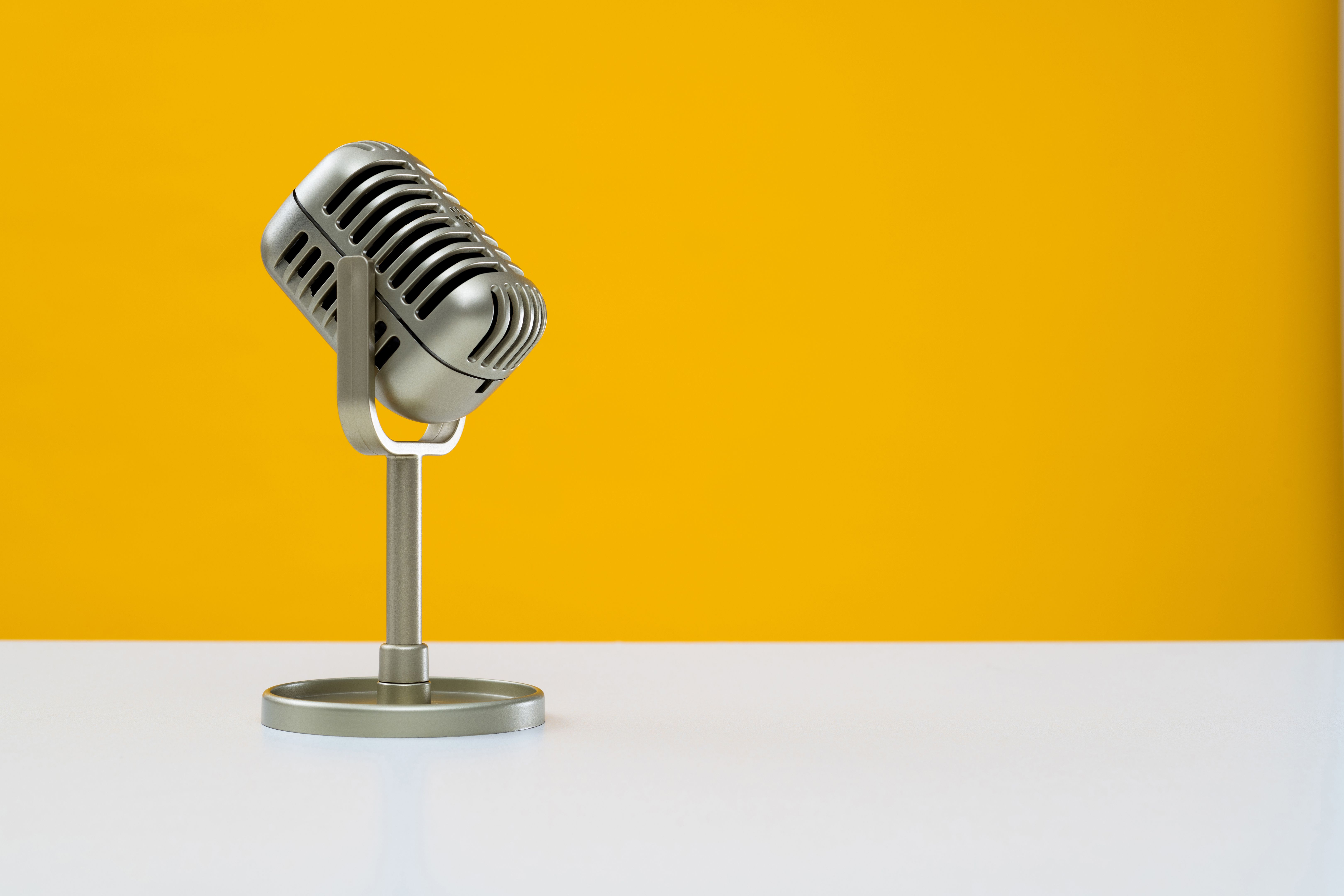 Launching a Podcast Network: Training and Tips for Success