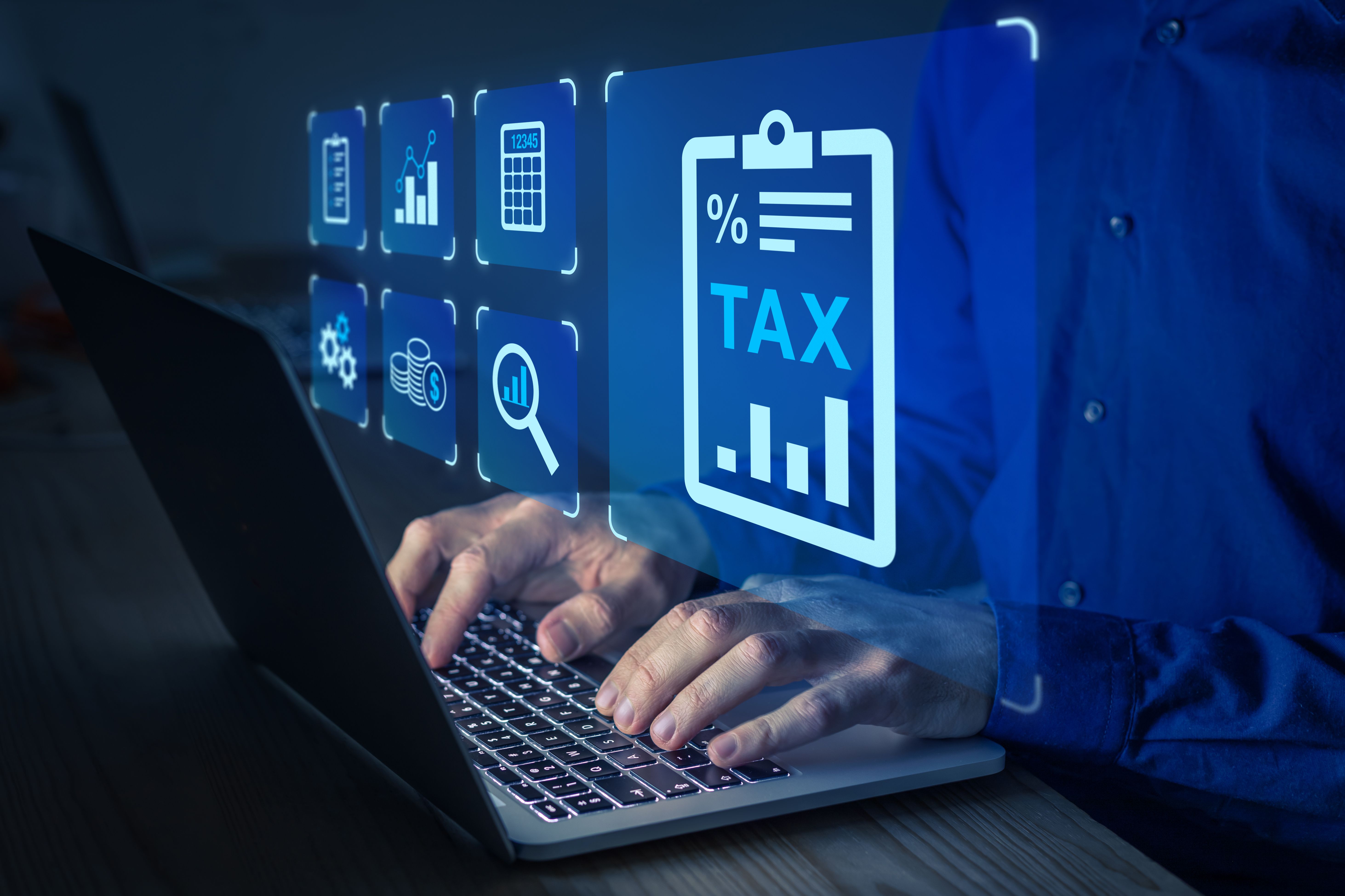 tax deductions