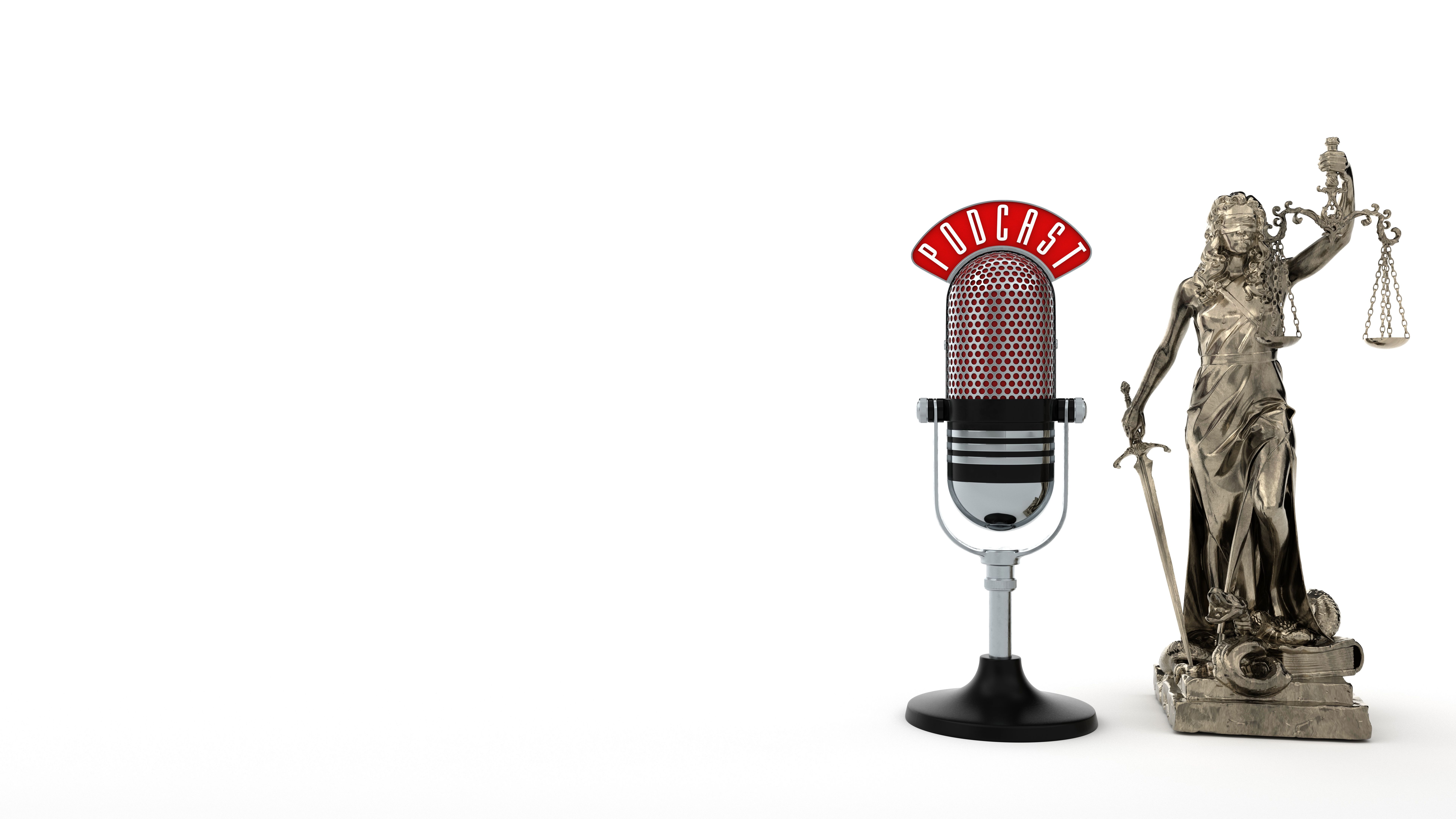 lawyer podcast