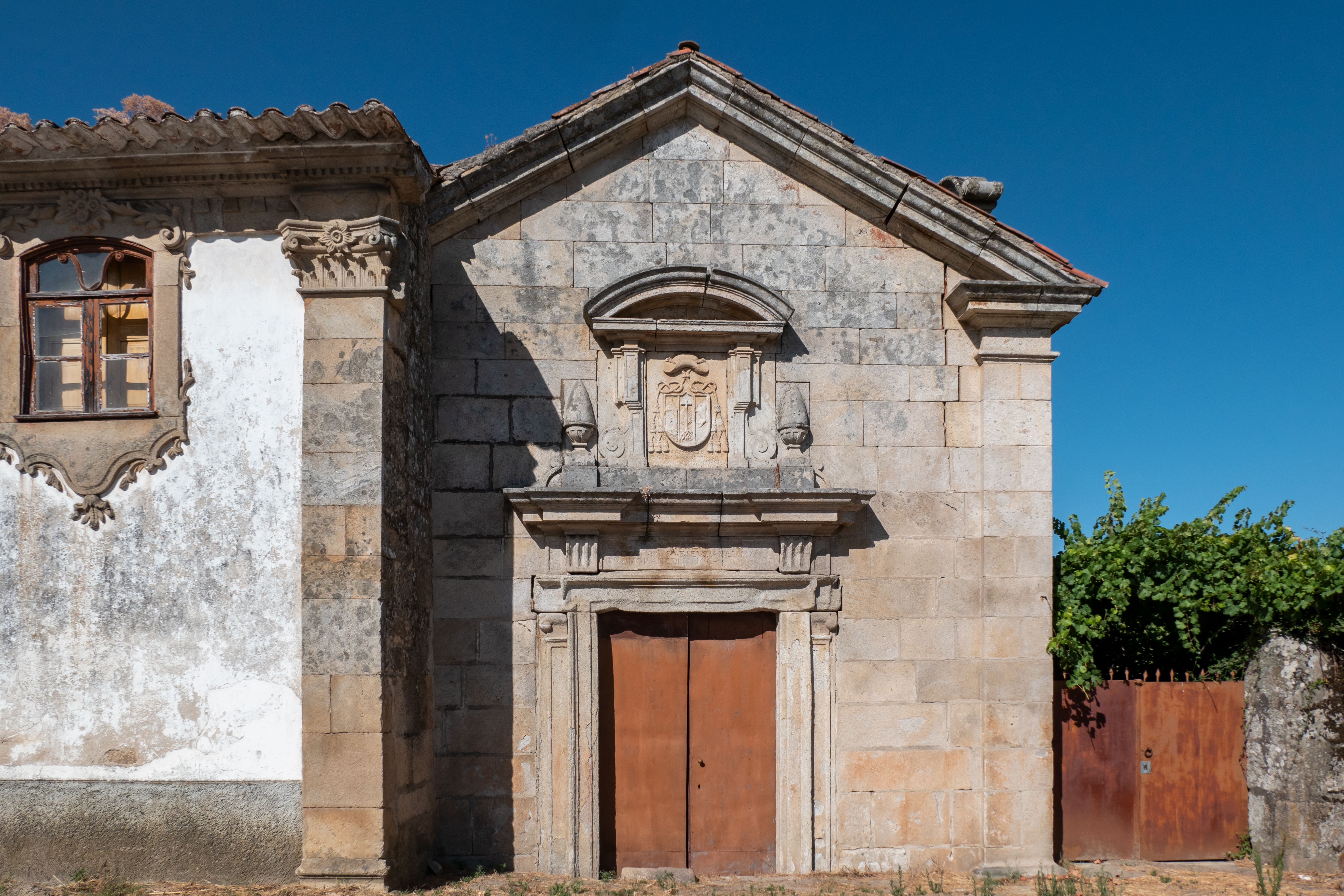 detalhes construção