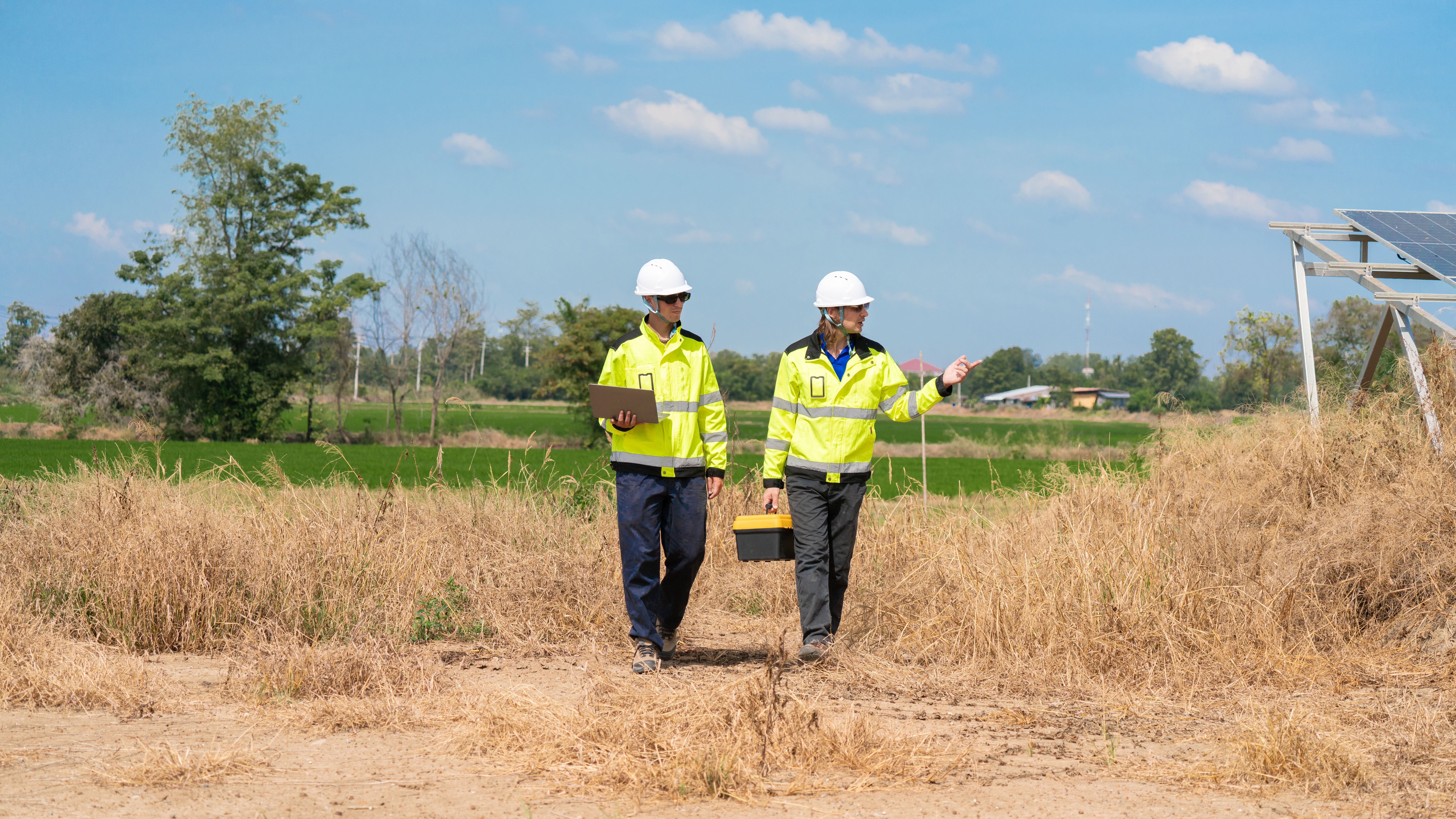 environmental inspection