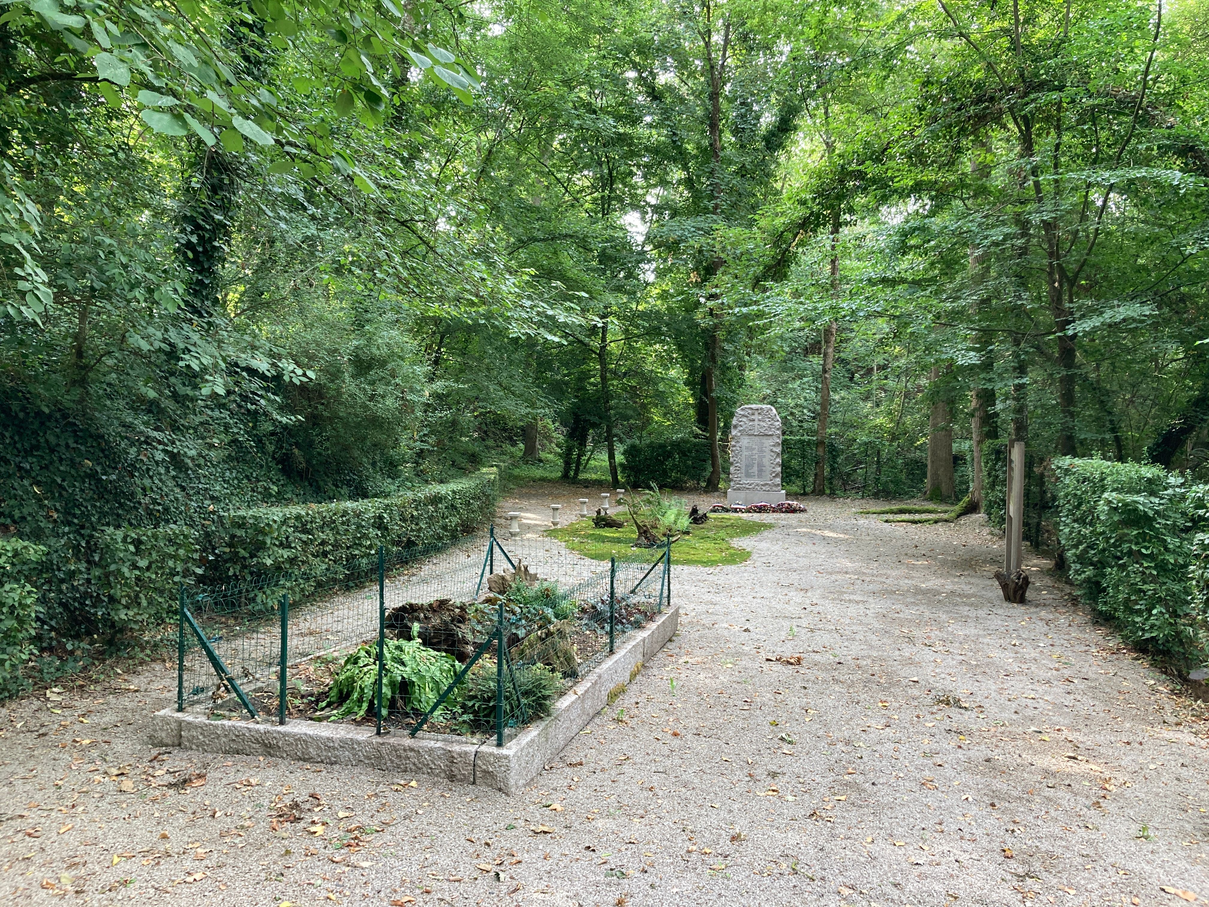 val de marne streets