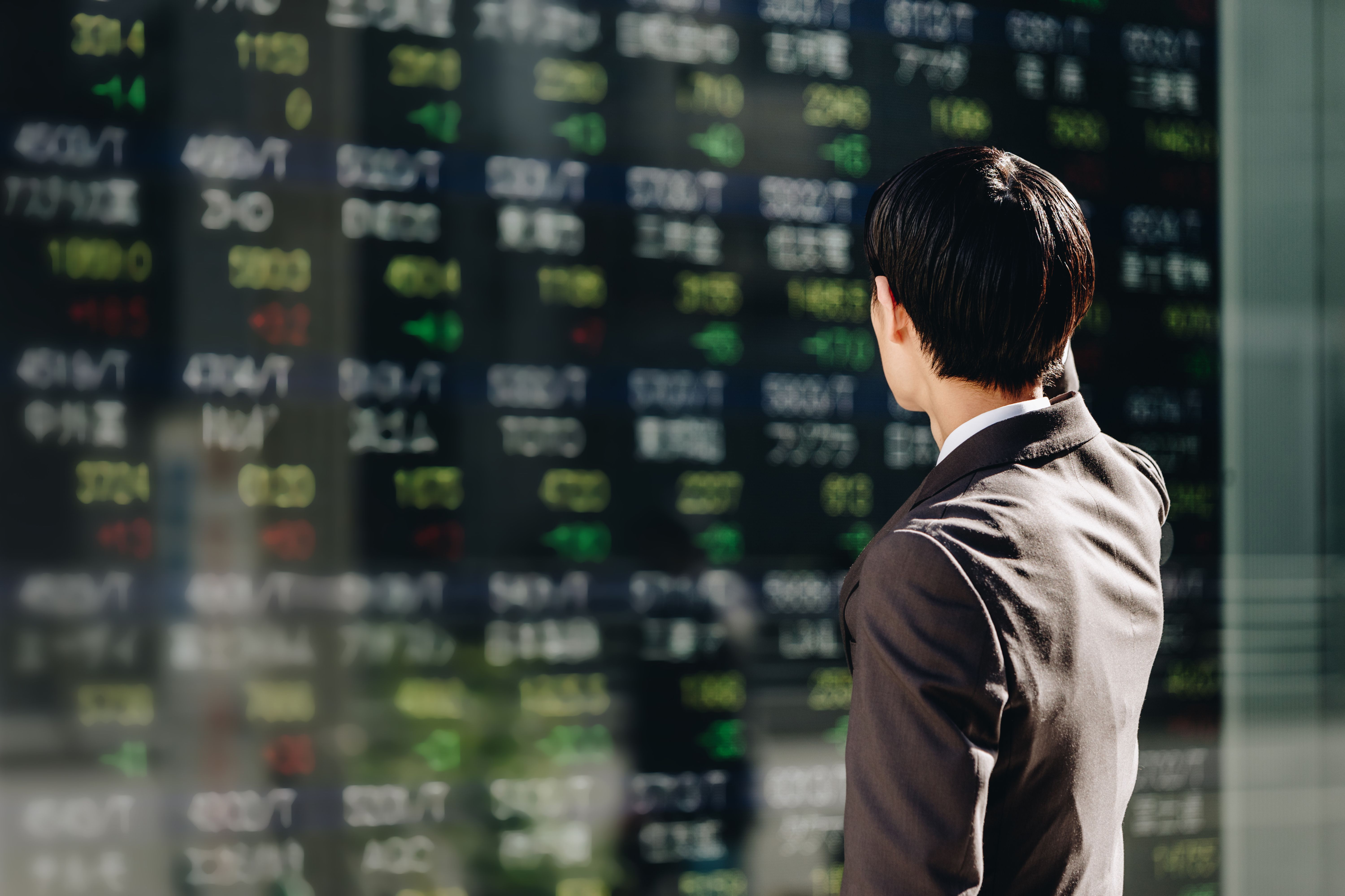 real time monitoring