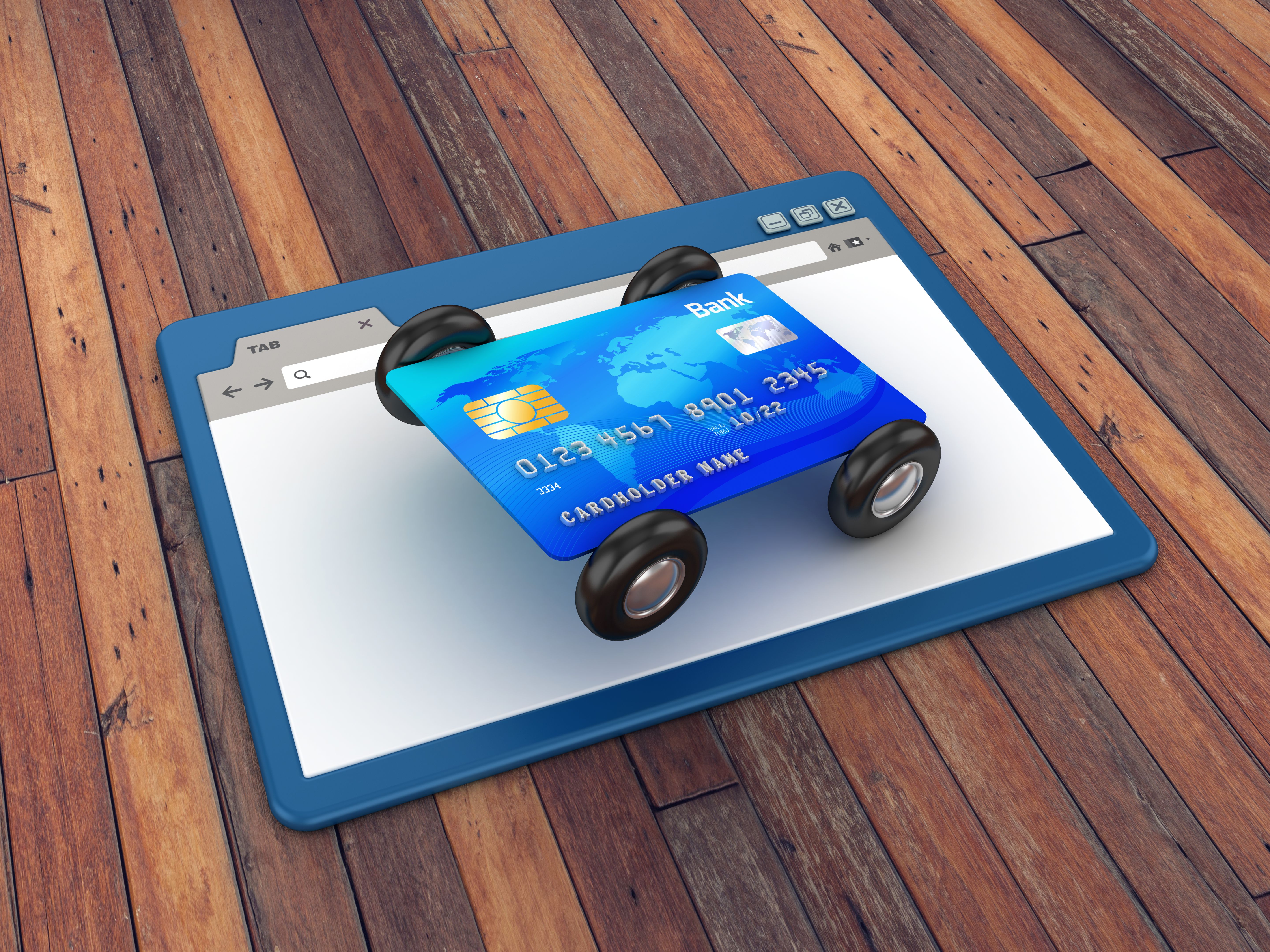 affordable web design