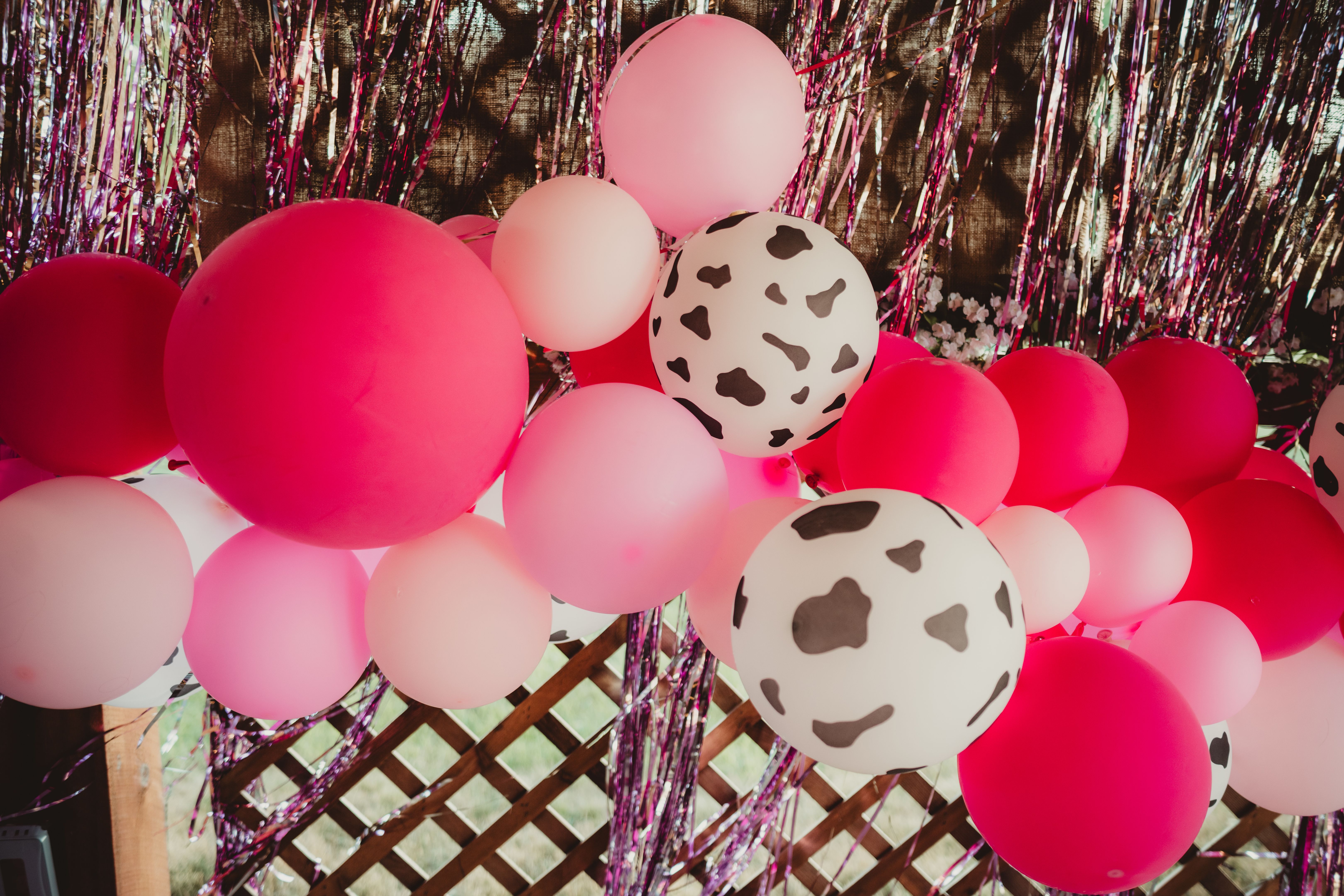 photo booth birthday