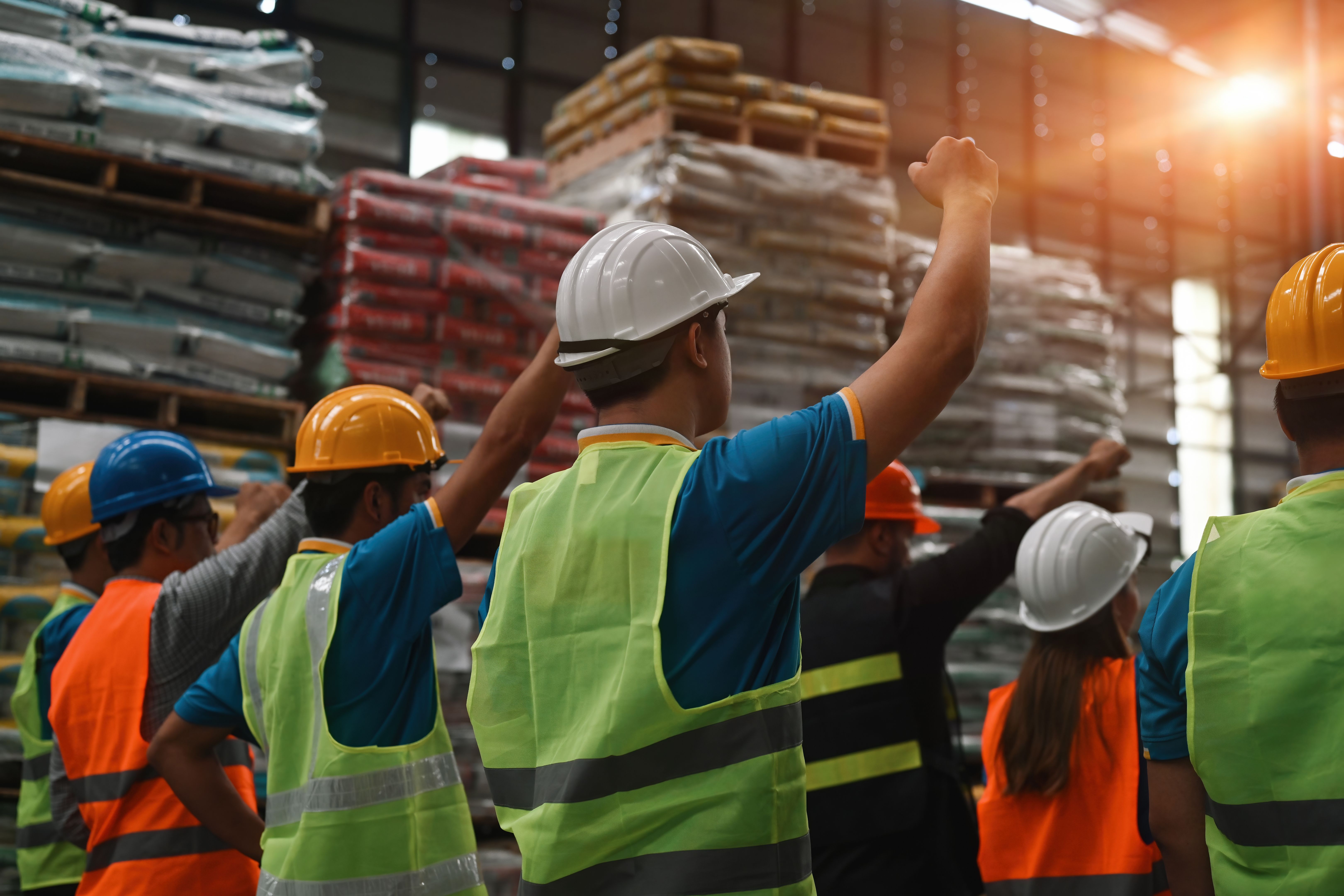 workers rights