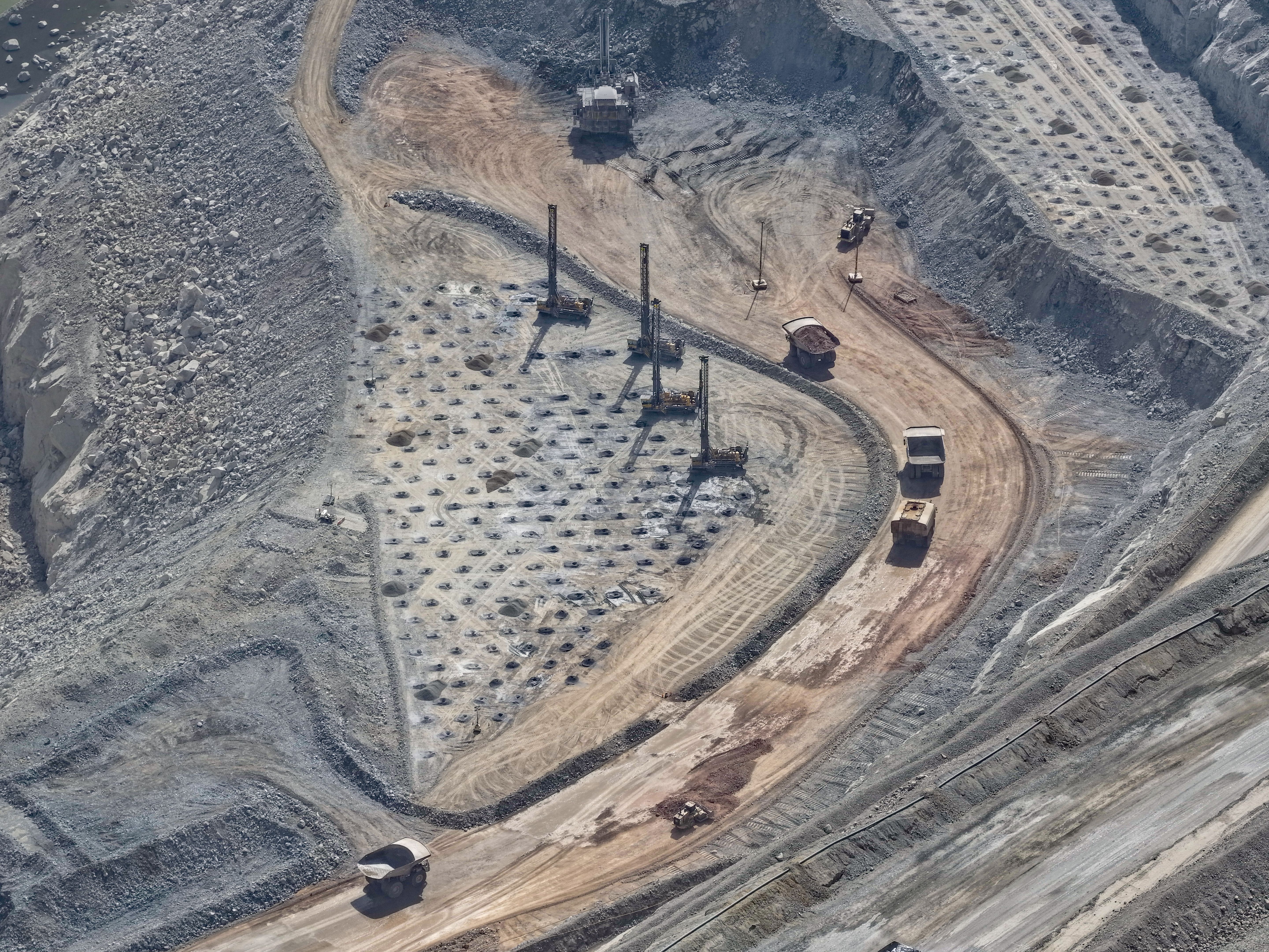 mining technology collaboration