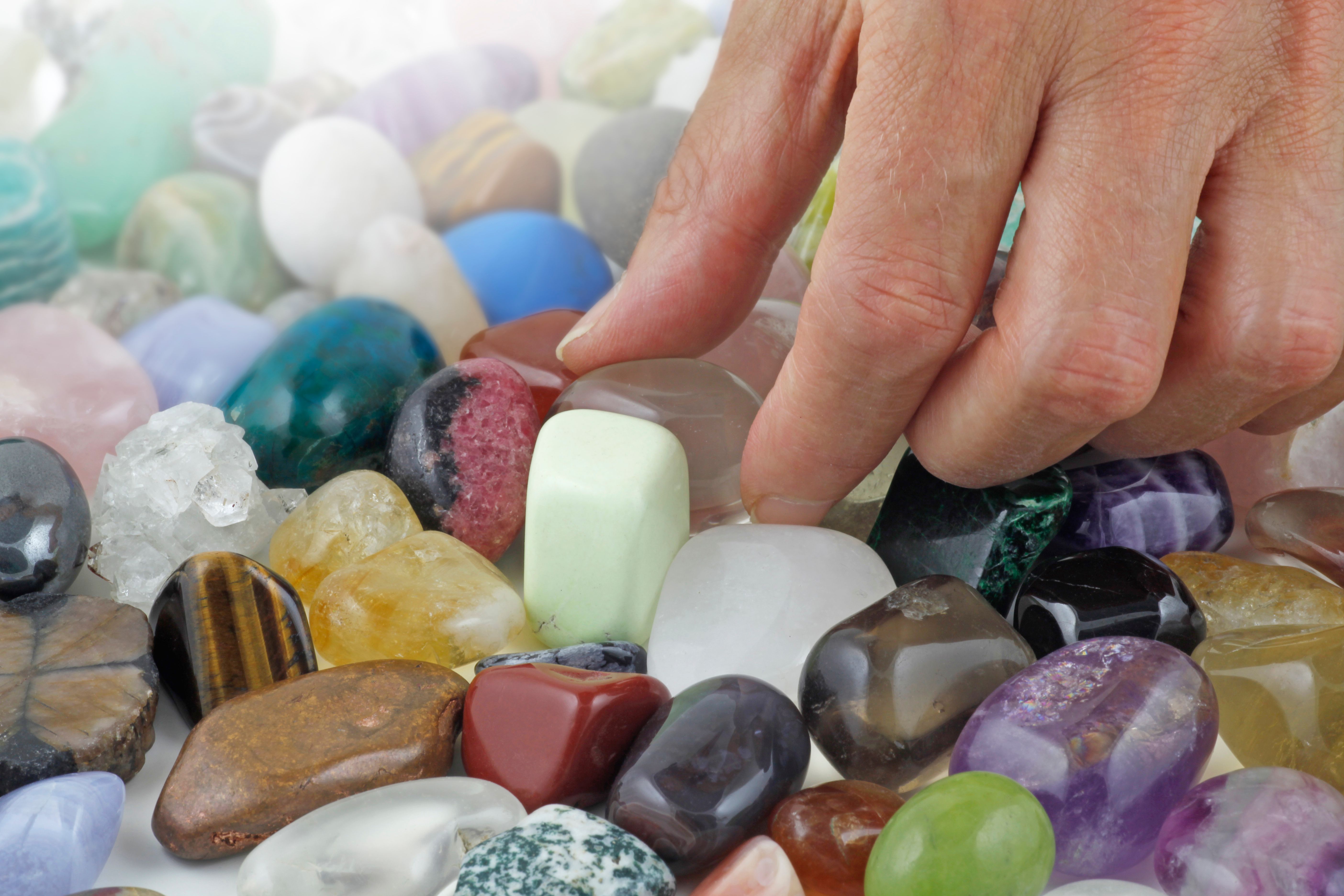 shamanic practitioner