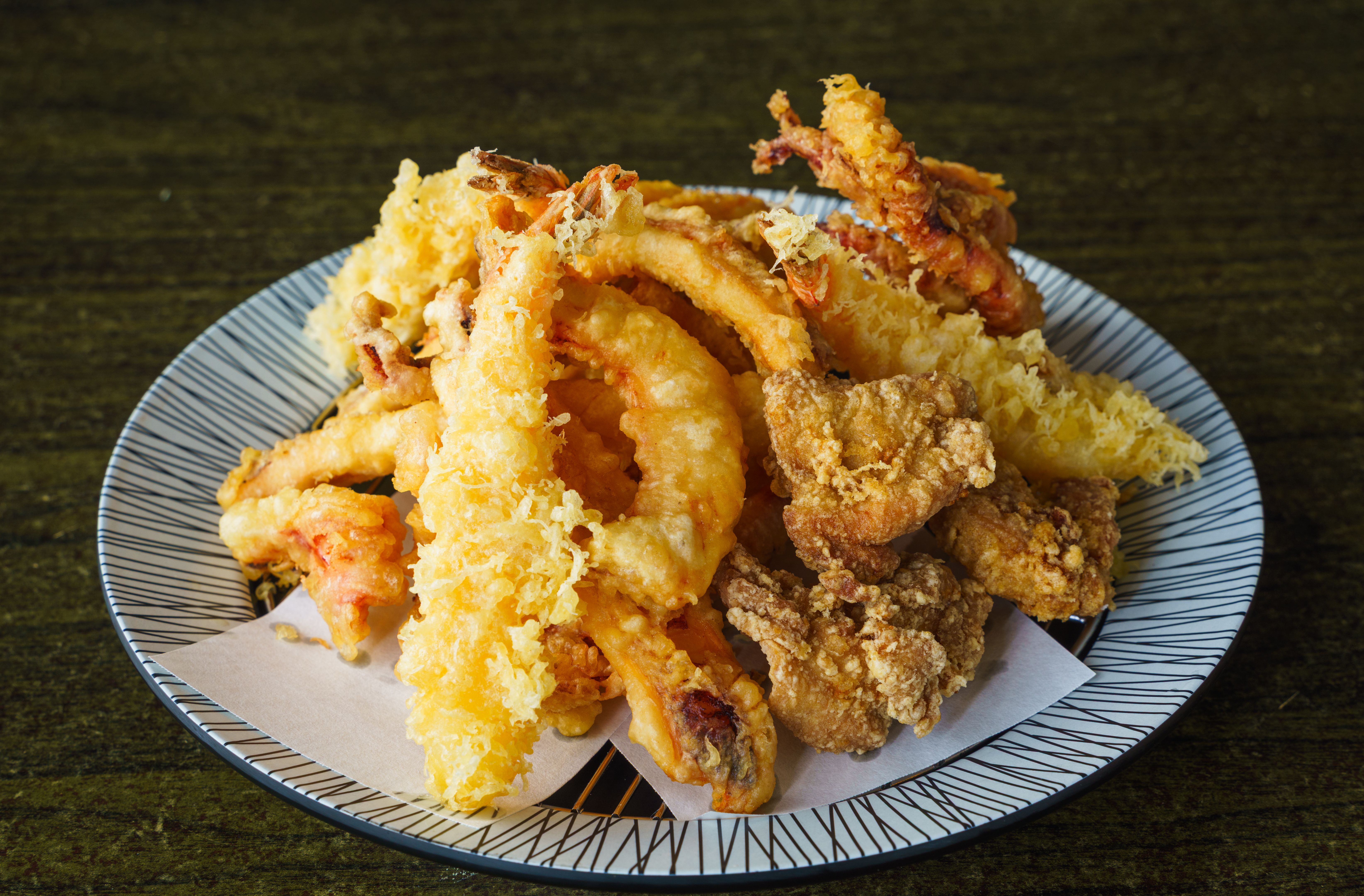 japanese comfort food