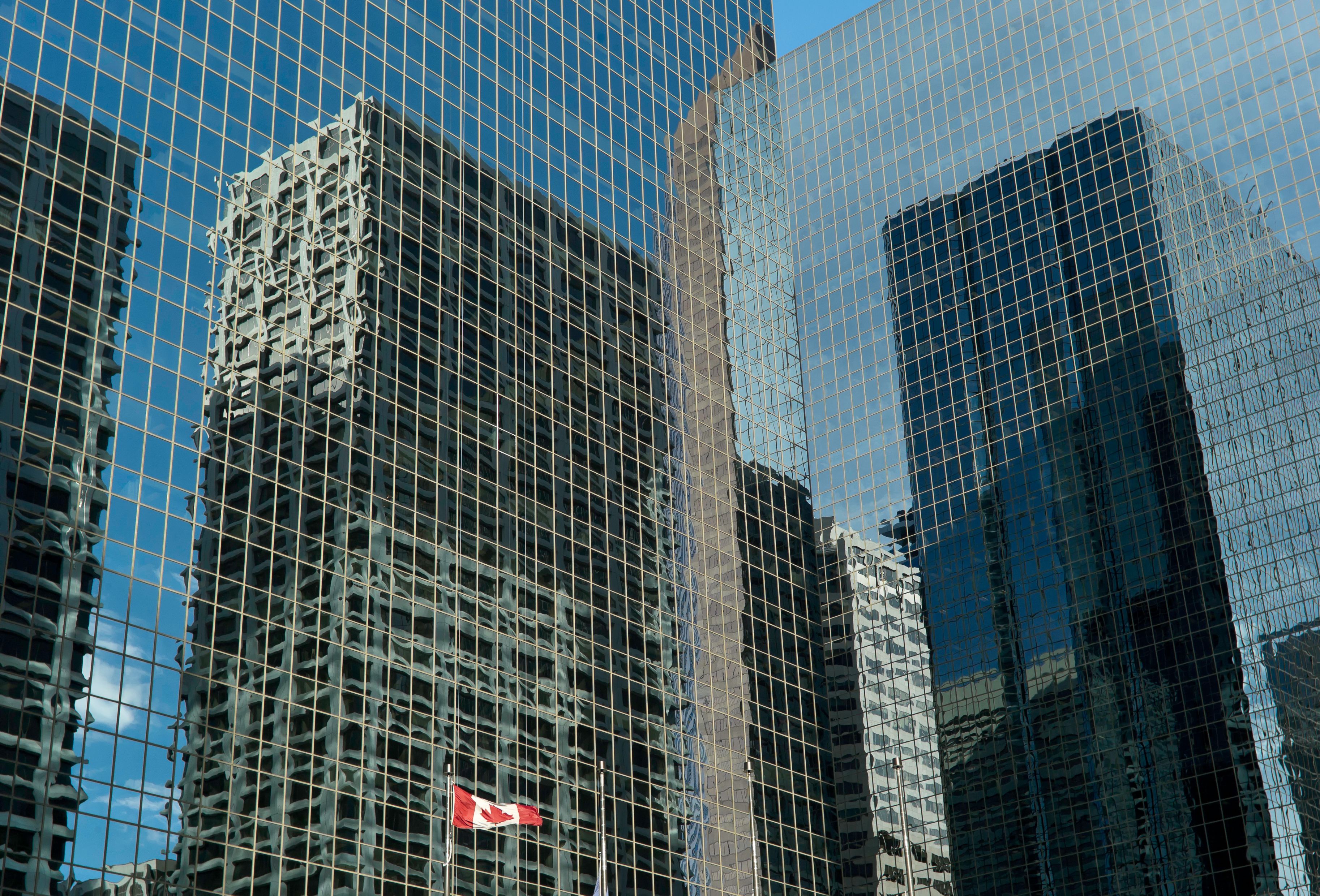 calgary office